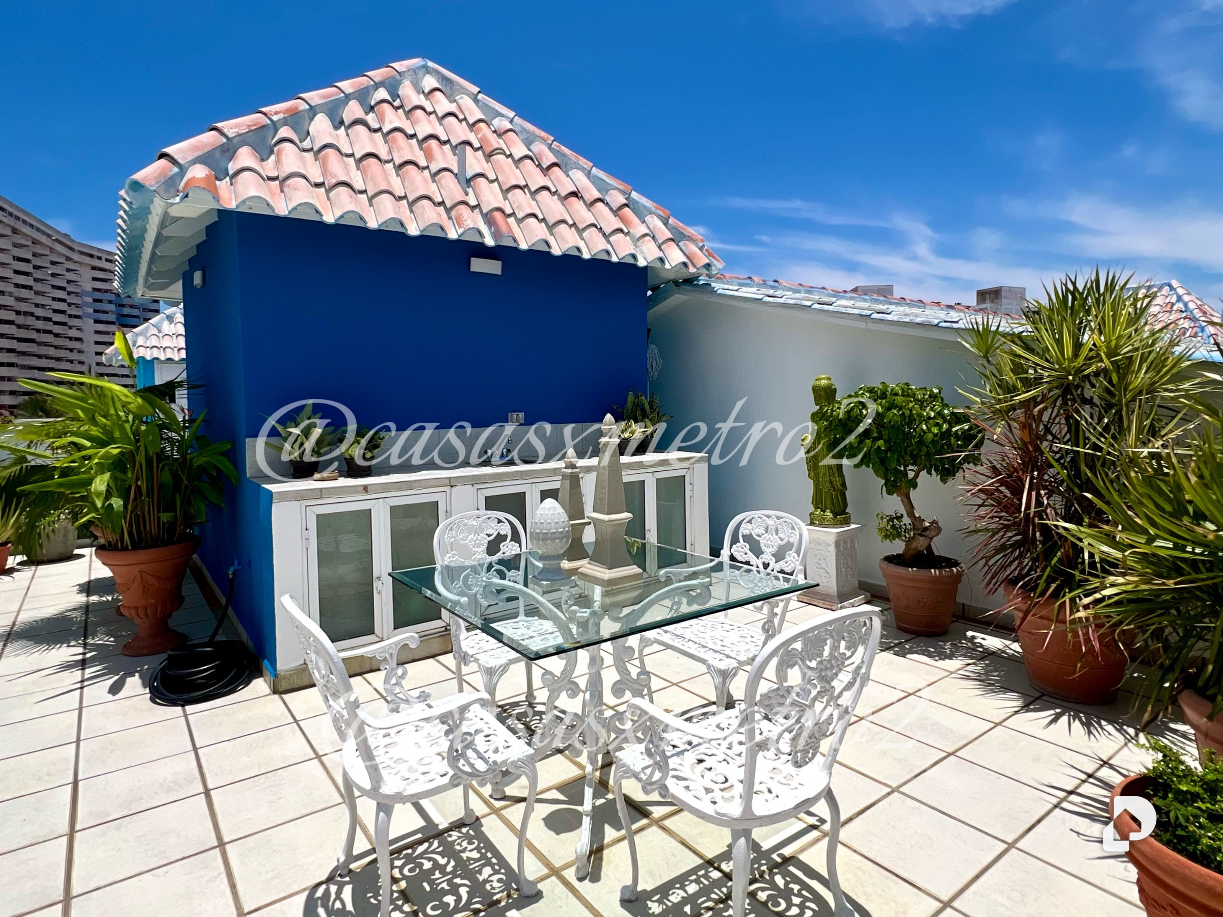 Apartamento en El Morro, Porlamar – 18