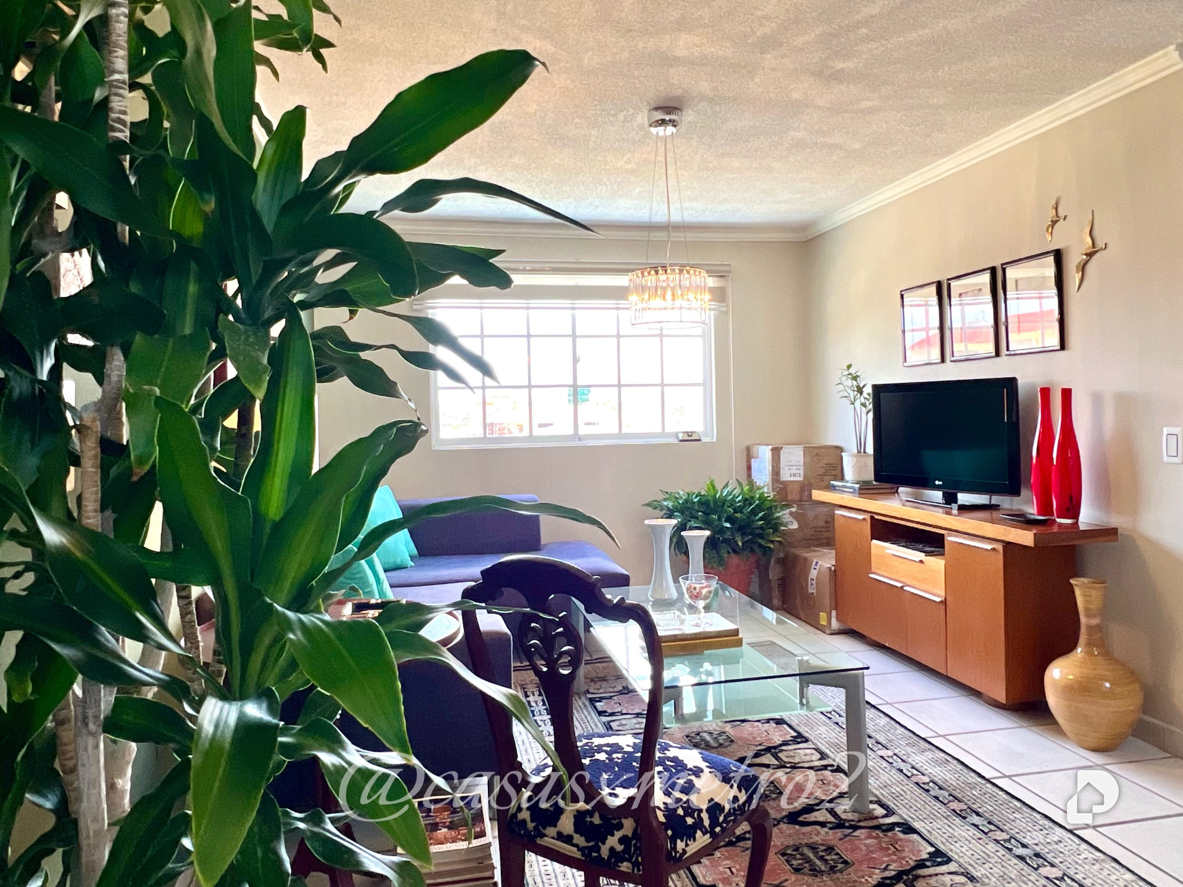 Apartamento en El Morro, Porlamar – 3