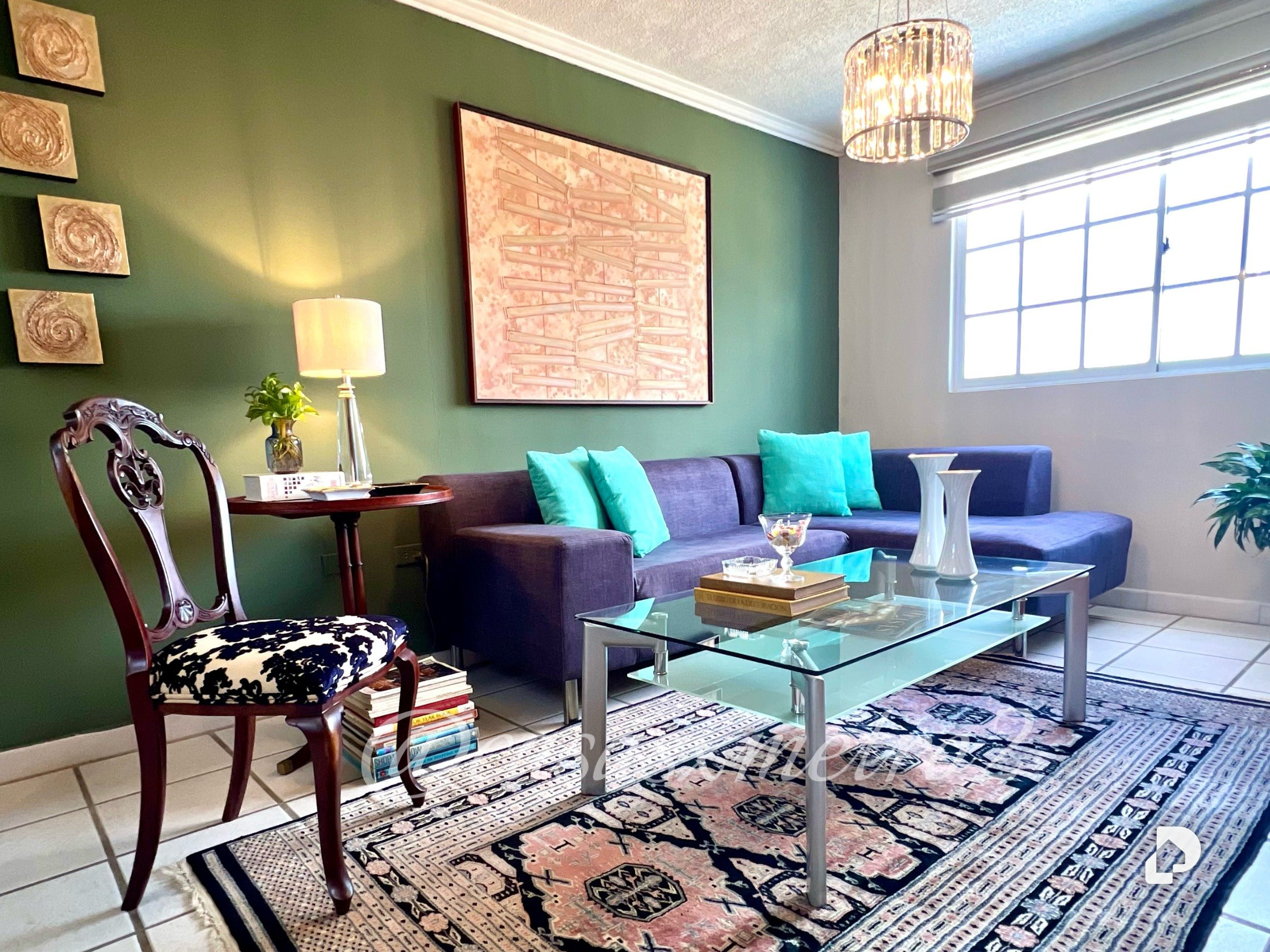Apartamento en El Morro, Porlamar – 6