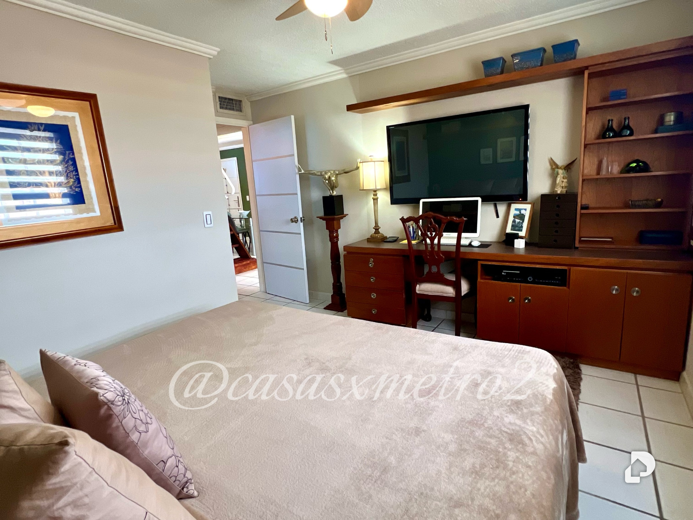 Apartamento en El Morro, Porlamar – 11