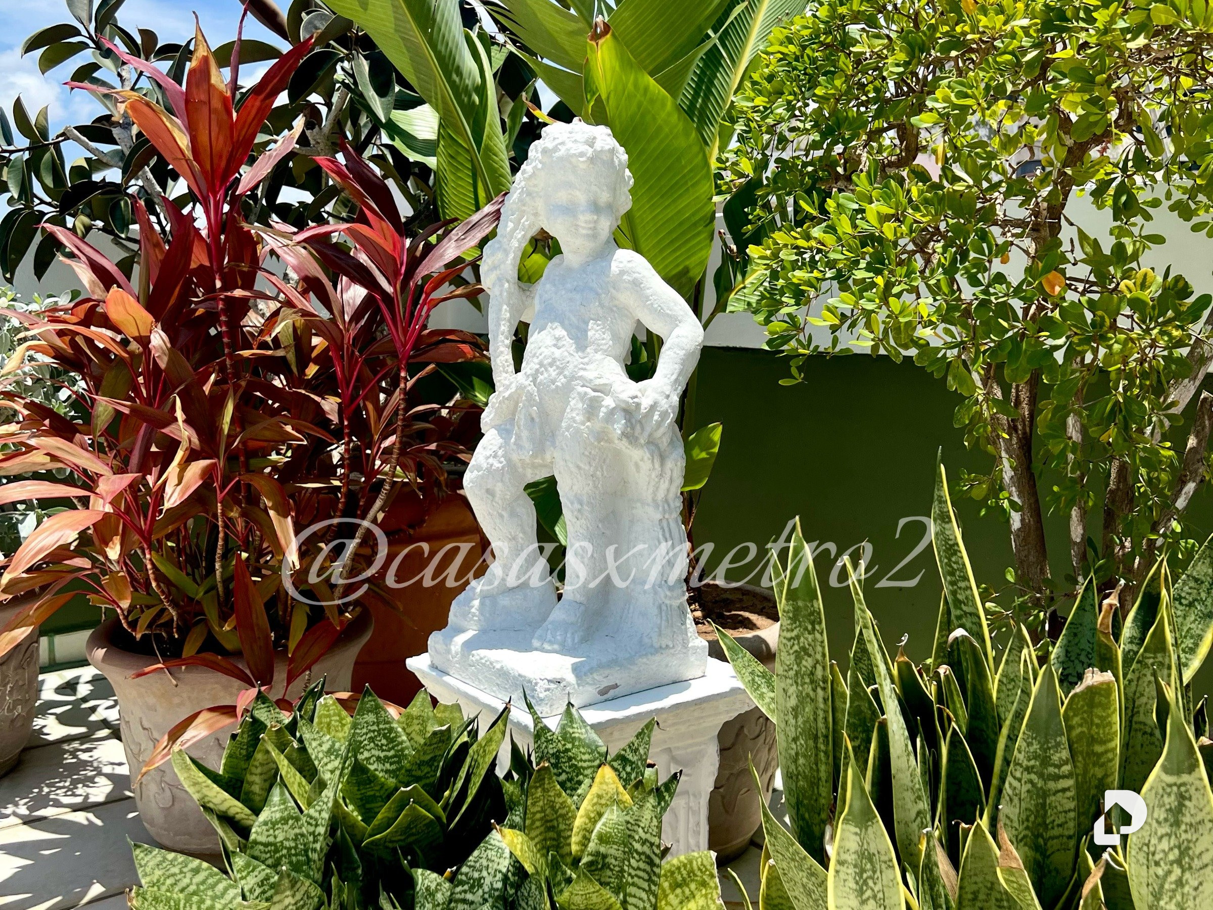 Apartamento en El Morro, Porlamar – 19