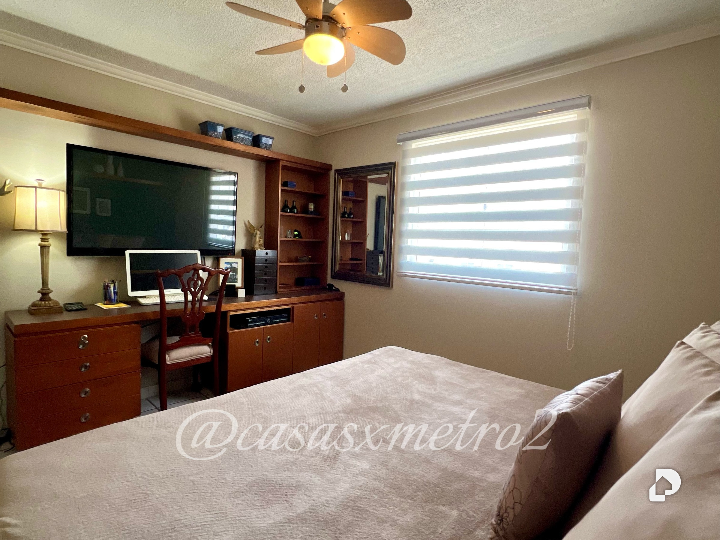 Apartamento en El Morro, Porlamar – 12