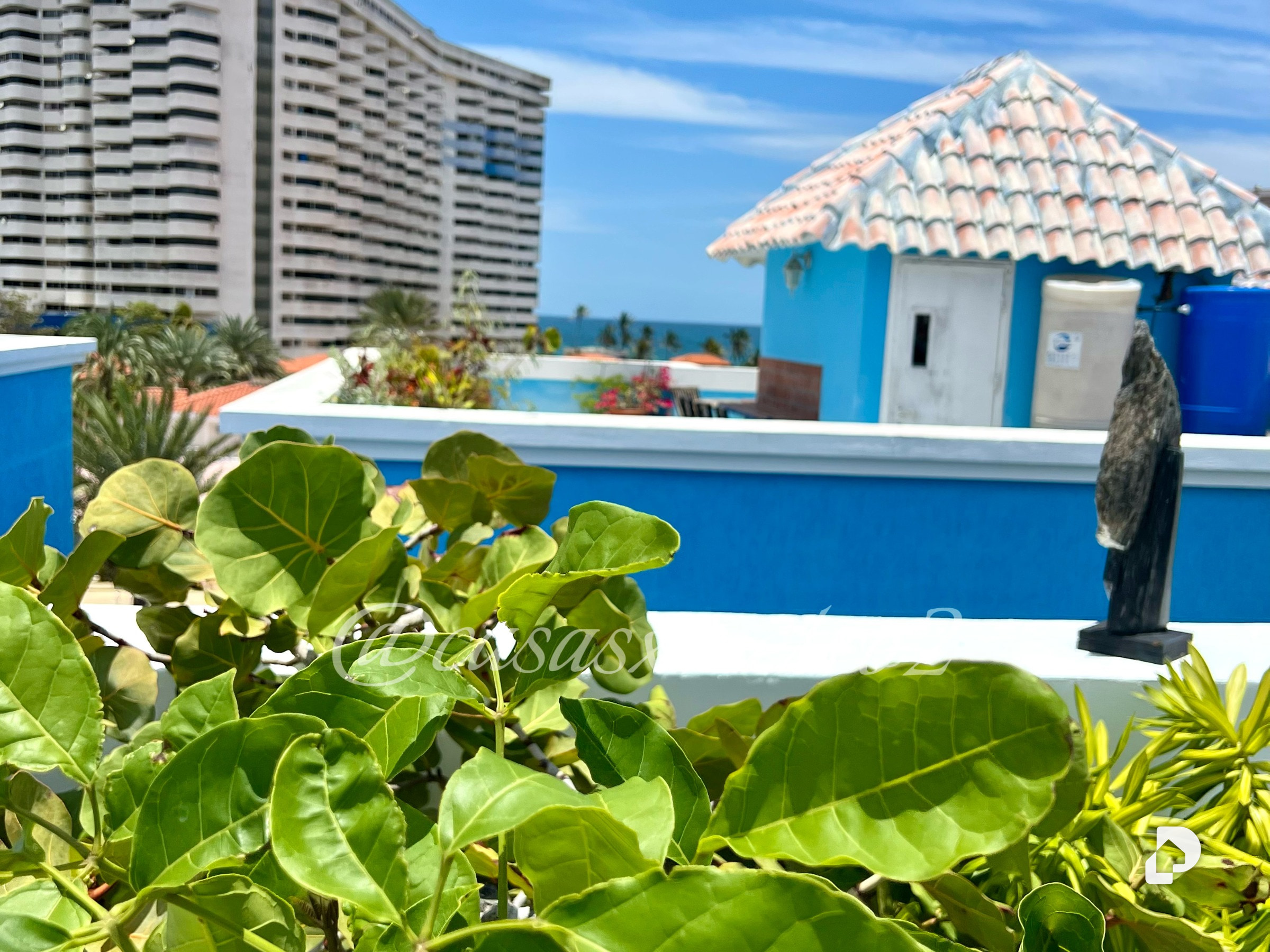 Apartamento en El Morro, Porlamar – 20