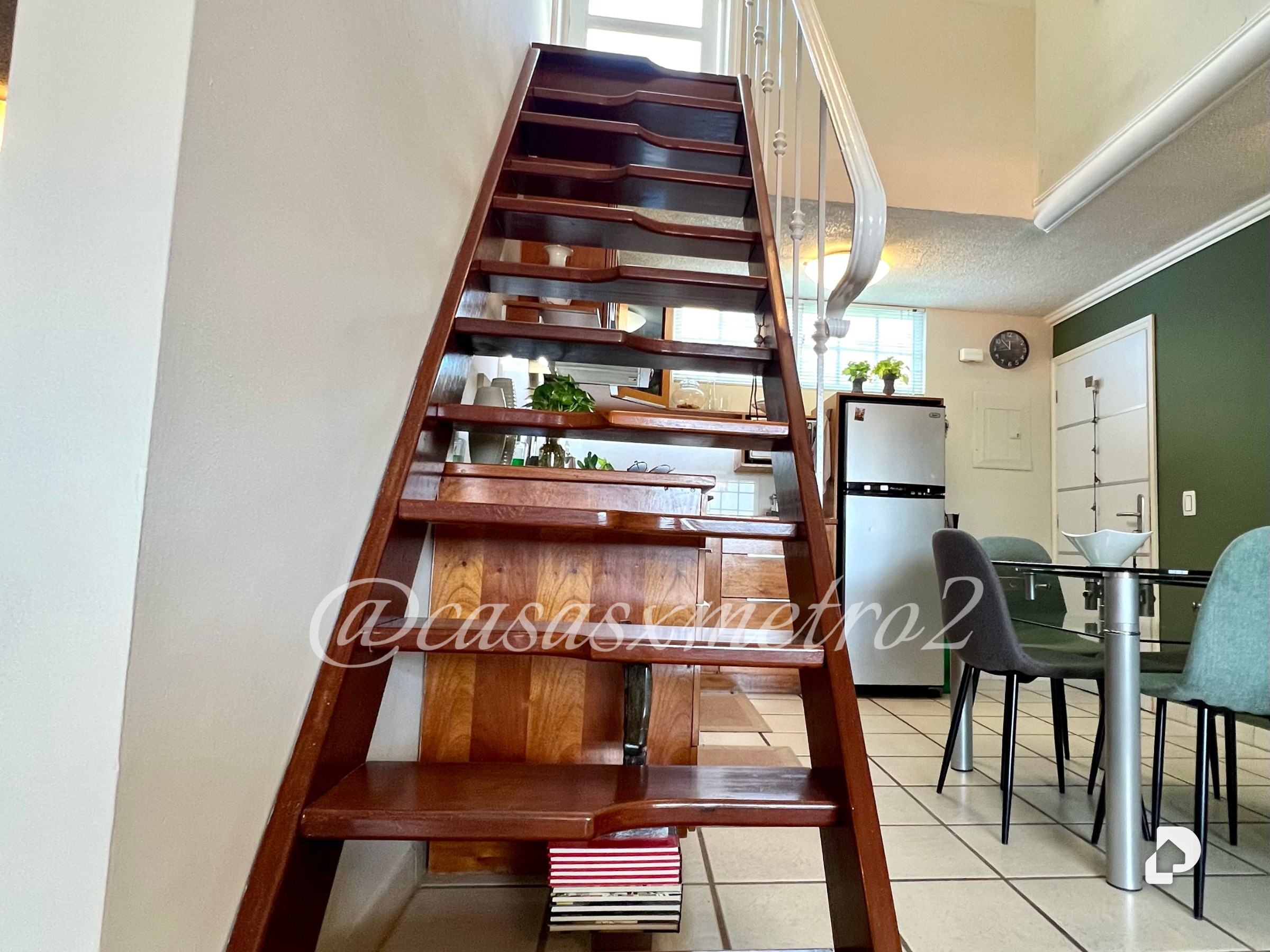 Apartamento en El Morro, Porlamar – 17