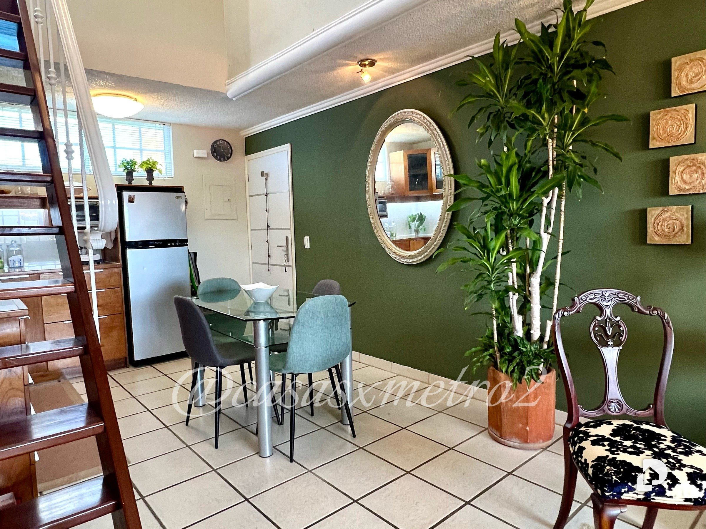 Apartamento en El Morro, Porlamar – 8