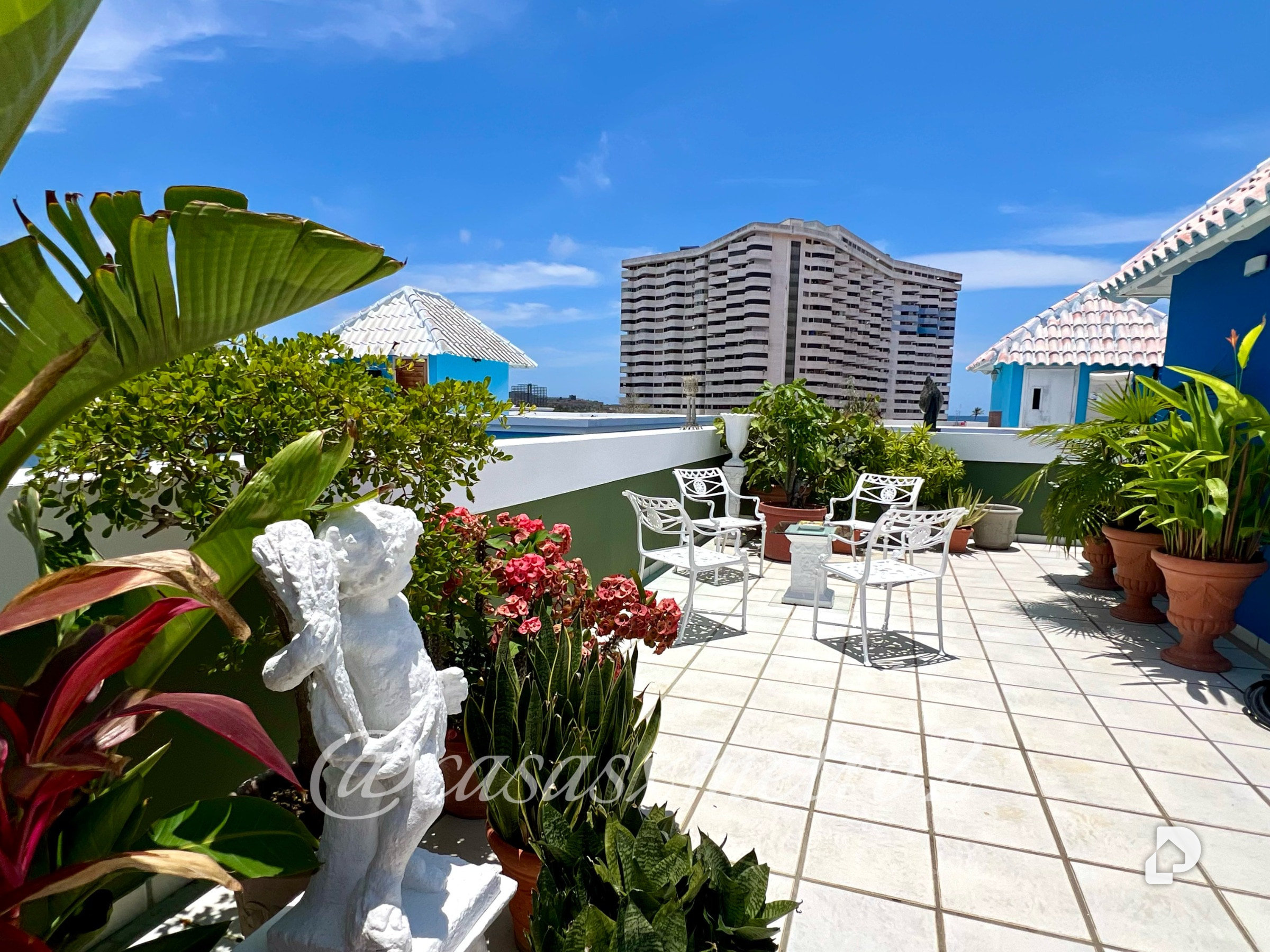 Apartamento en El Morro, Porlamar – 21