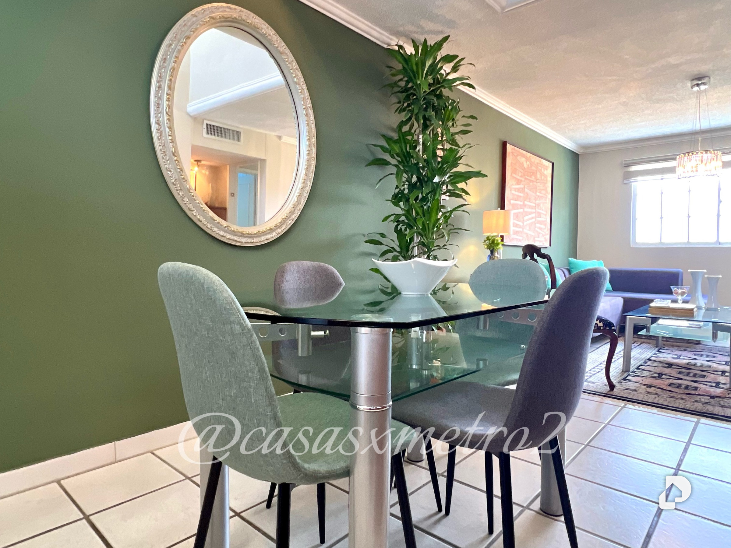 Apartamento en El Morro, Porlamar – 2