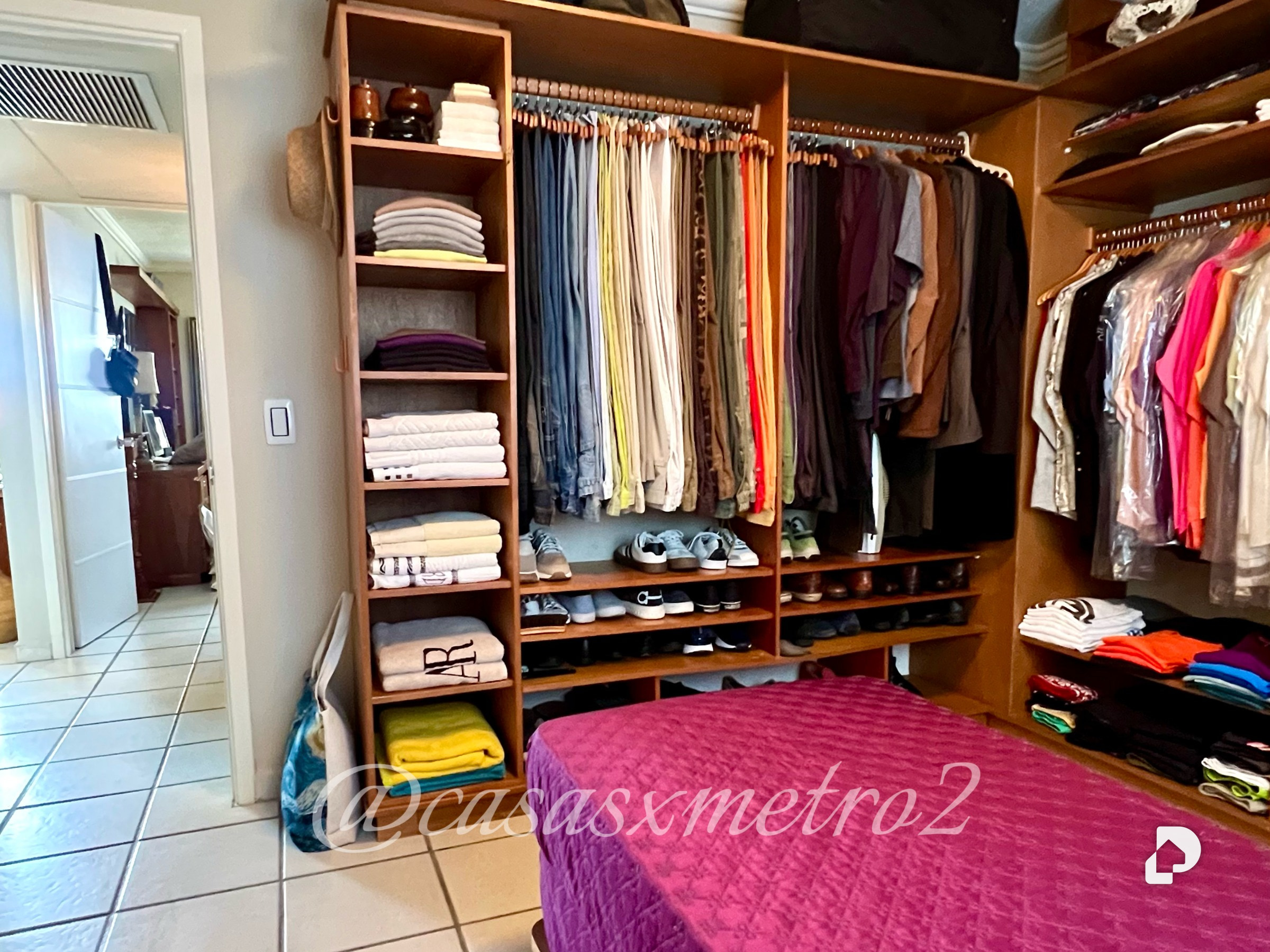 Apartamento en El Morro, Porlamar – 13