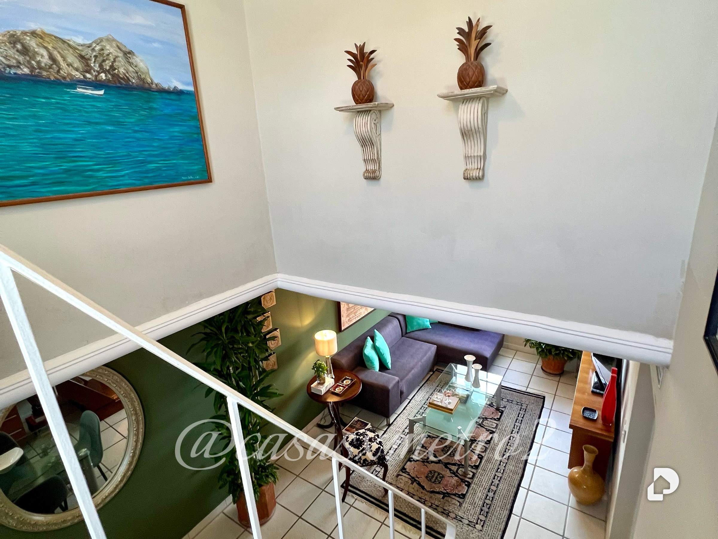 Apartamento en El Morro, Porlamar – 16