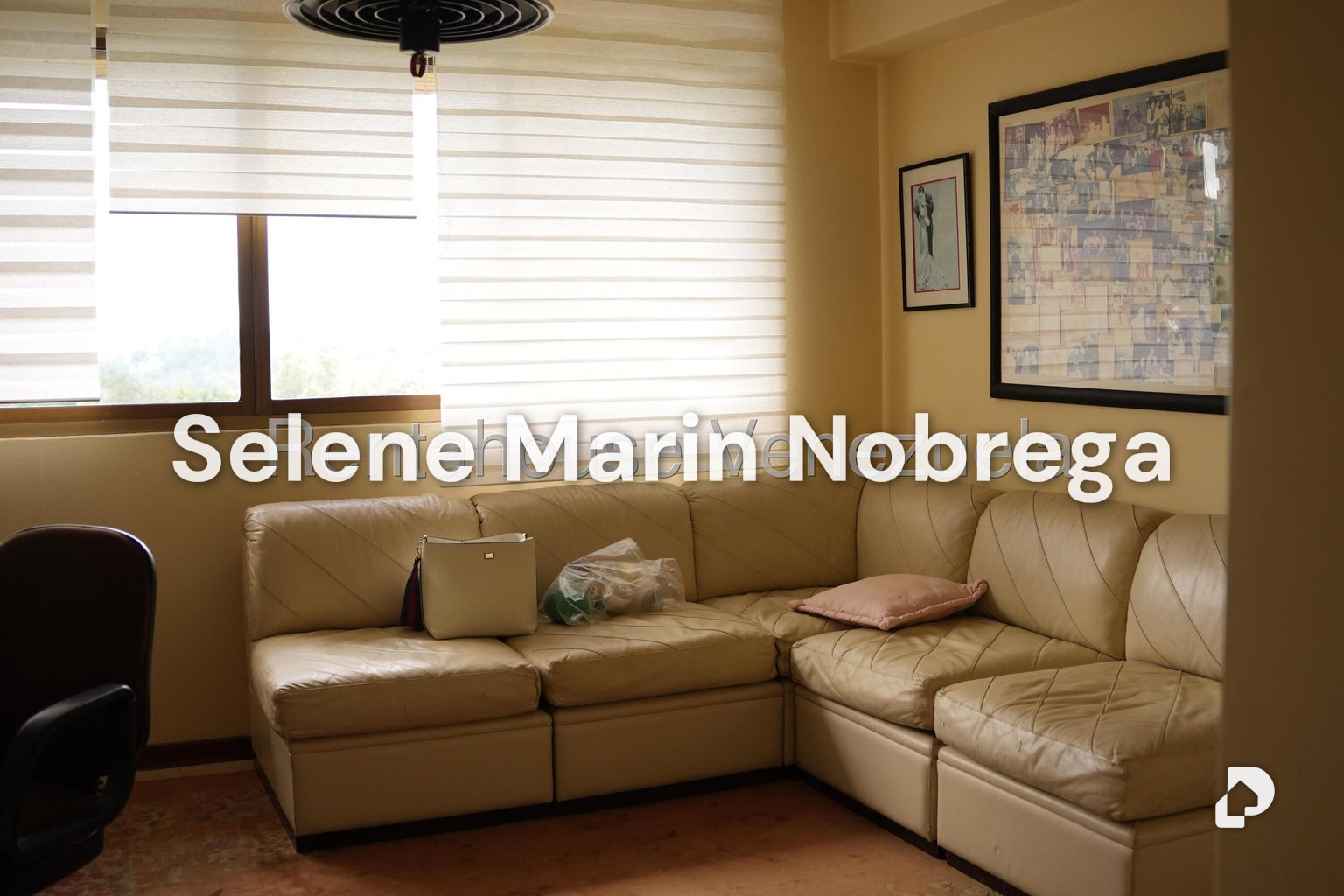 Apartamento en Los Naranjos (del Cafetal), Caracas – 24