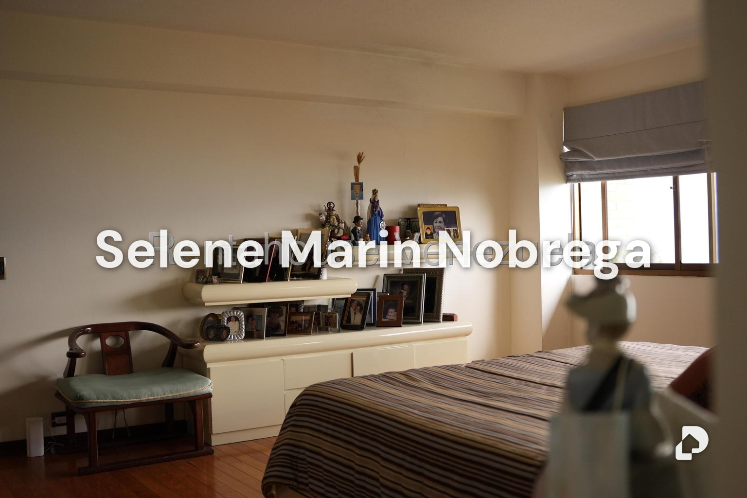 Apartamento en Los Naranjos (del Cafetal), Caracas – 23