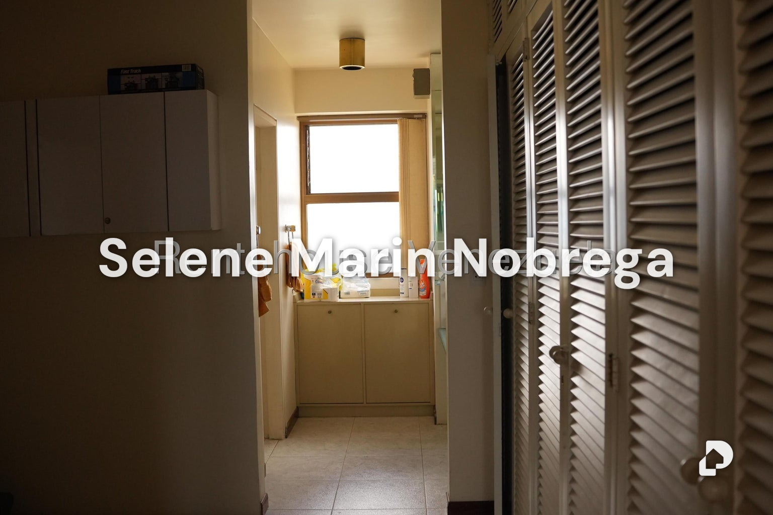 Apartamento en Los Naranjos (del Cafetal), Caracas – 21