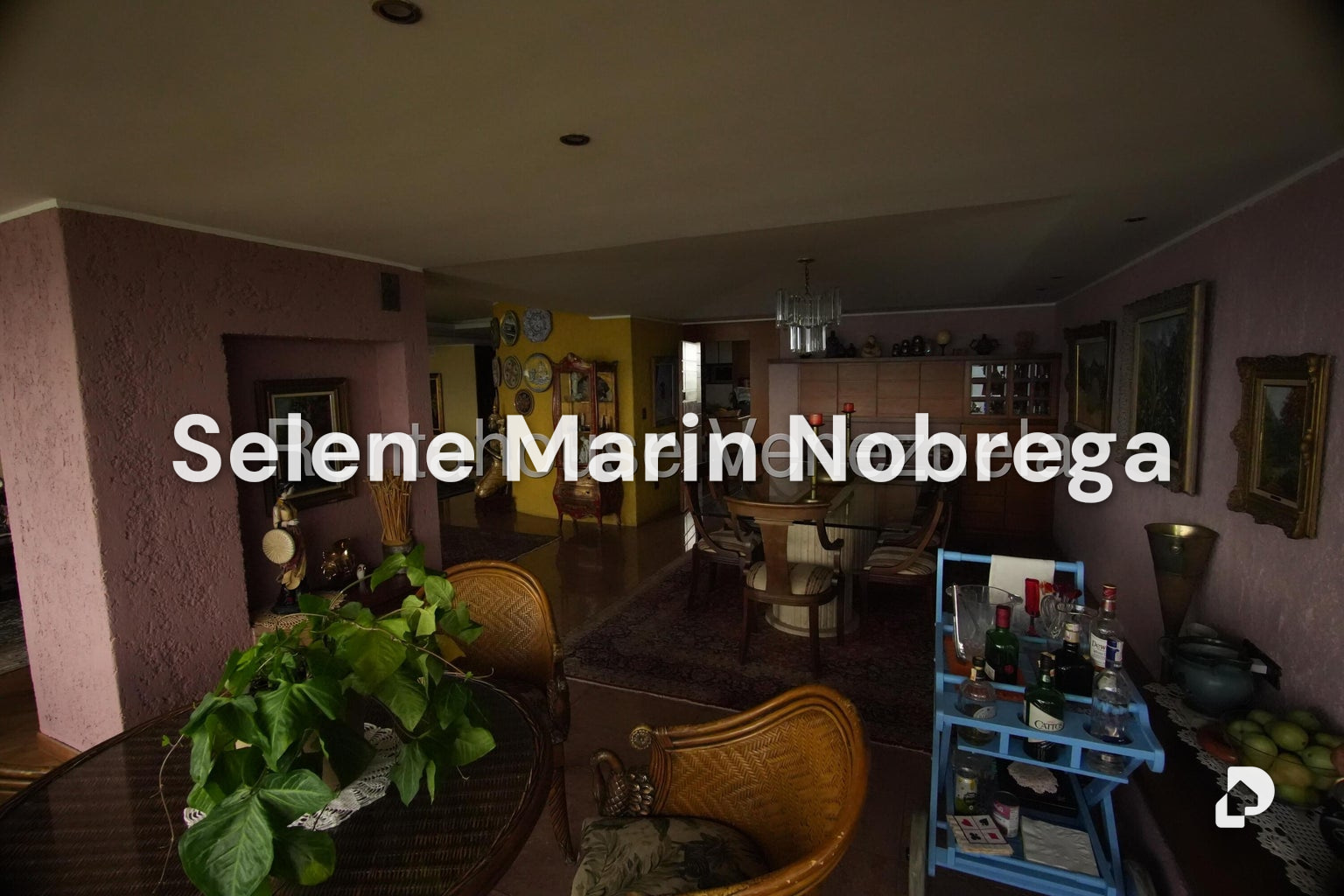 Apartamento en Los Naranjos (del Cafetal), Caracas – 6
