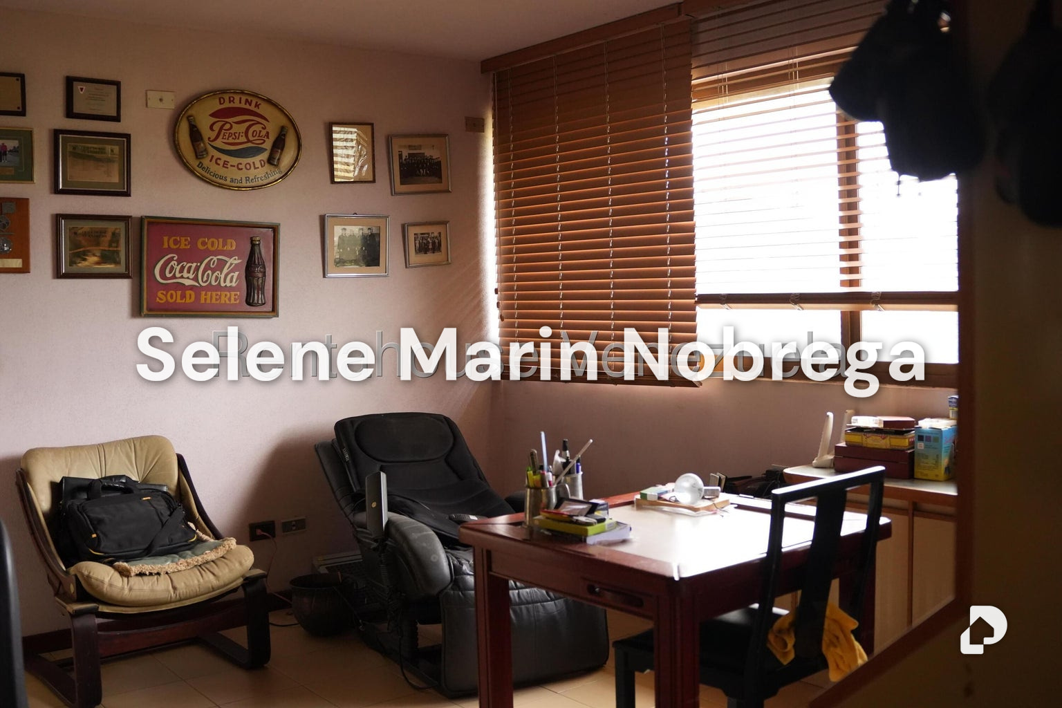 Apartamento en Los Naranjos (del Cafetal), Caracas – 29