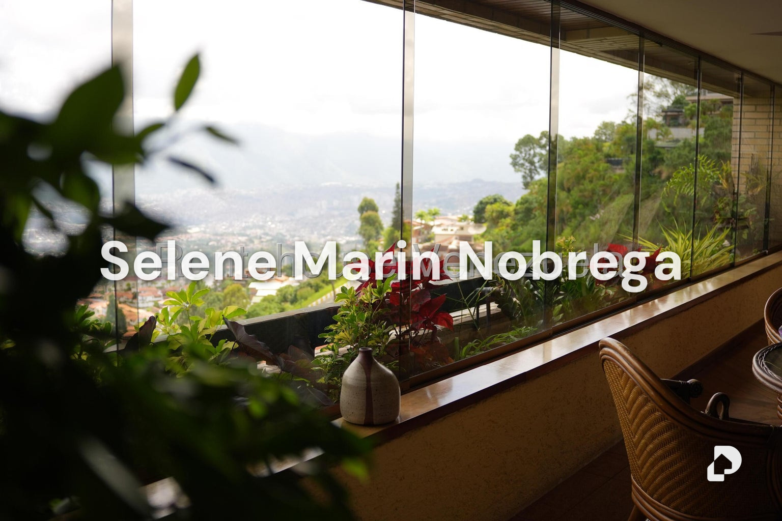 Apartamento en Los Naranjos (del Cafetal), Caracas – 13