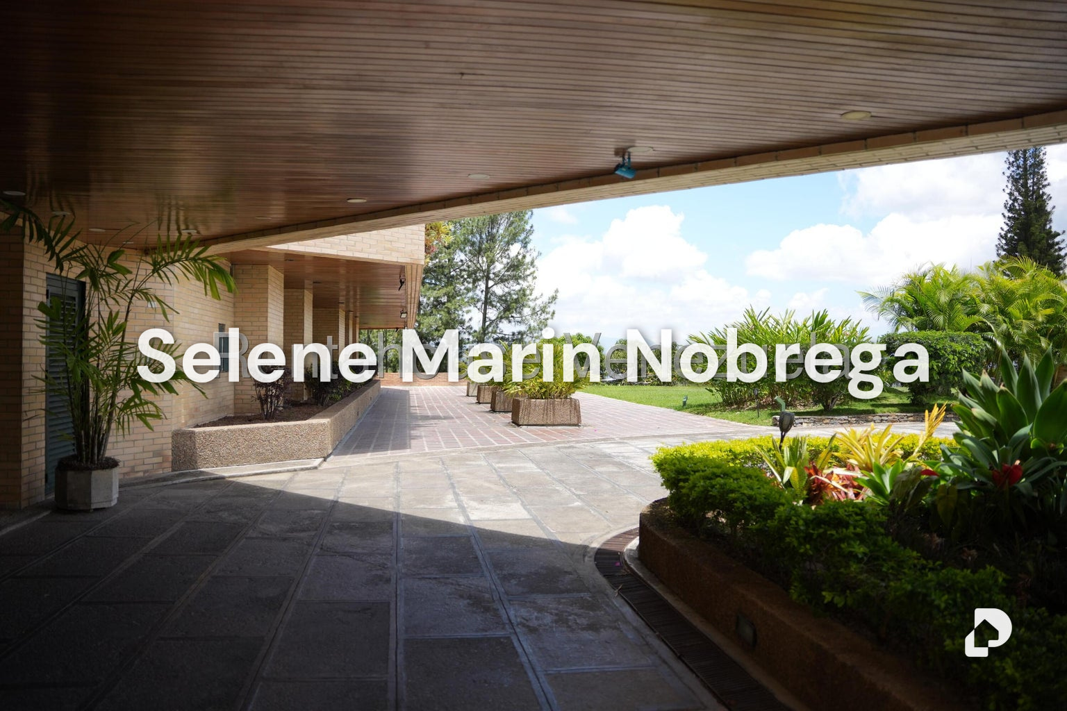 Apartamento en Los Naranjos (del Cafetal), Caracas – 2