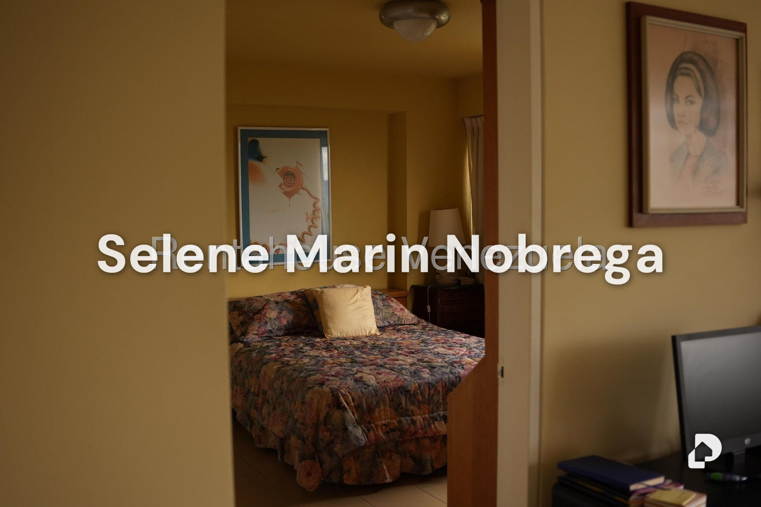Apartamento en Los Naranjos (del Cafetal), Caracas – 25