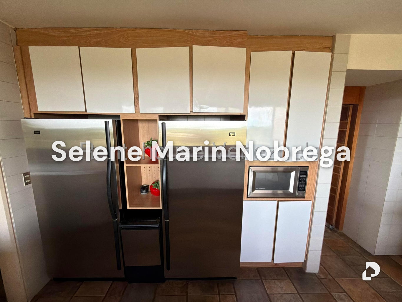 Apartamento en Los Naranjos (del Cafetal), Caracas – 11