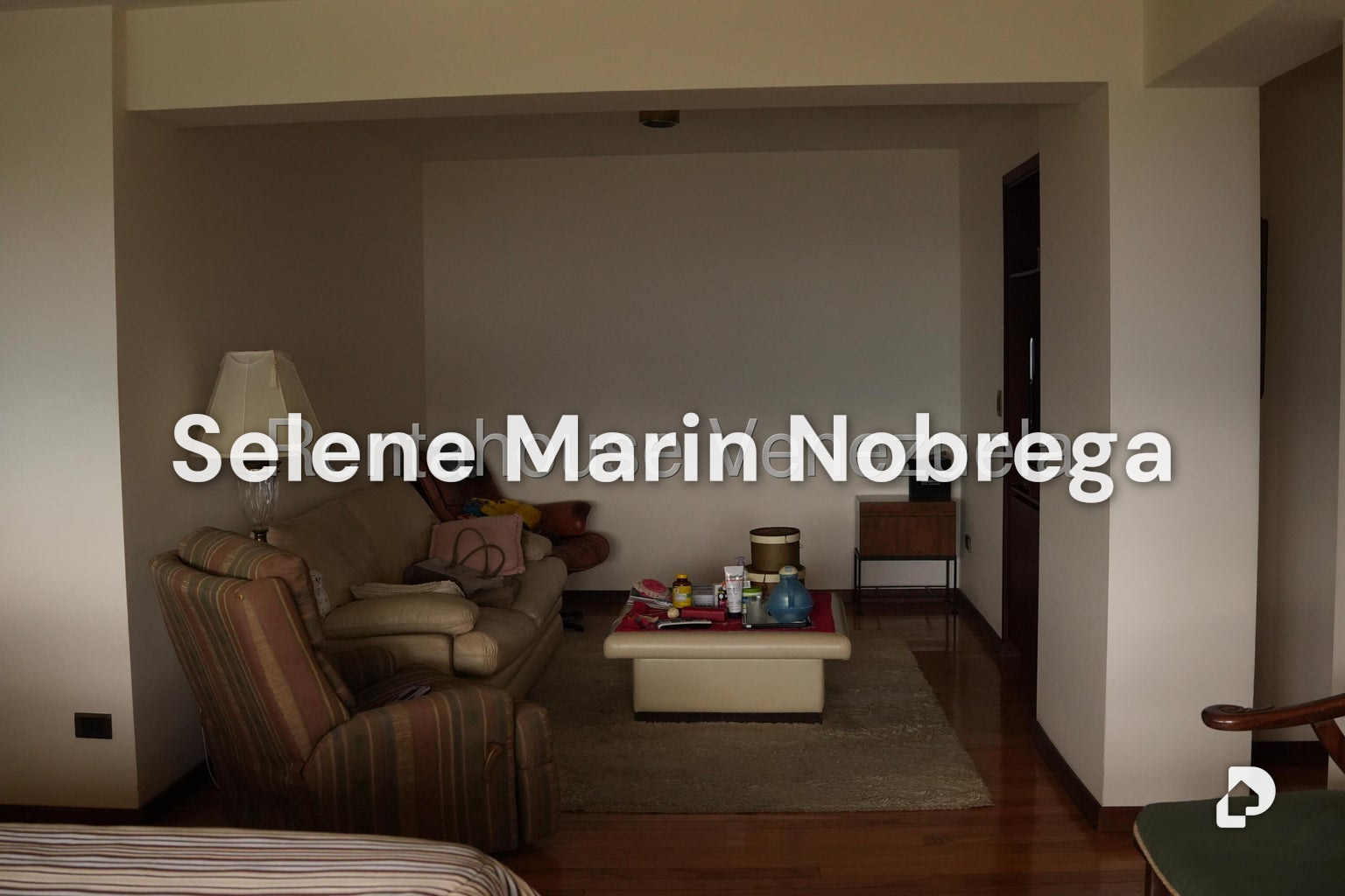 Apartamento en Los Naranjos (del Cafetal), Caracas – 19