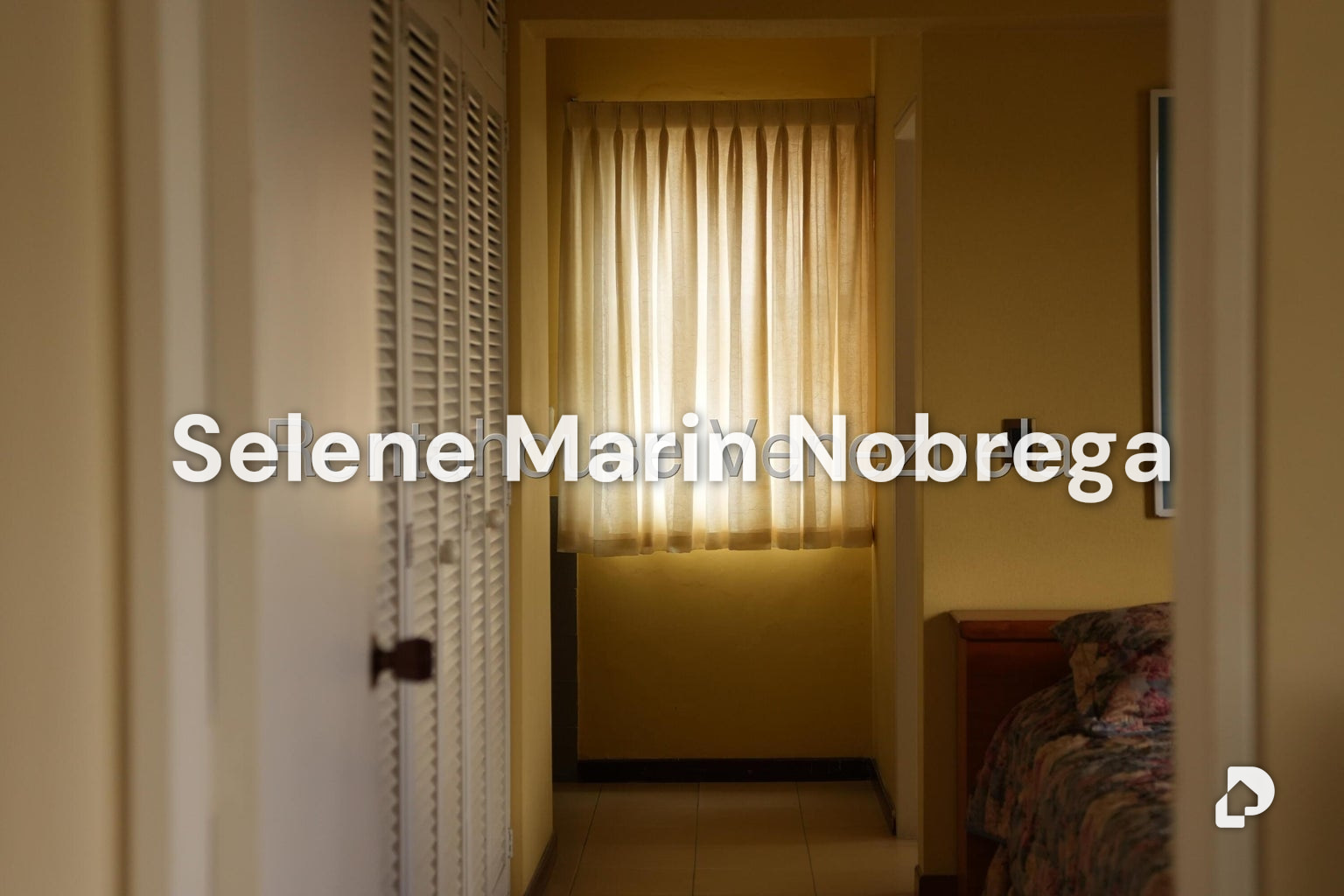 Apartamento en Los Naranjos (del Cafetal), Caracas – 26