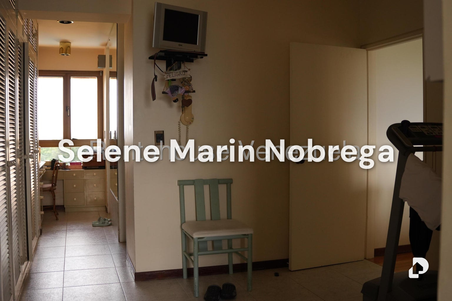 Apartamento en Los Naranjos (del Cafetal), Caracas – 22