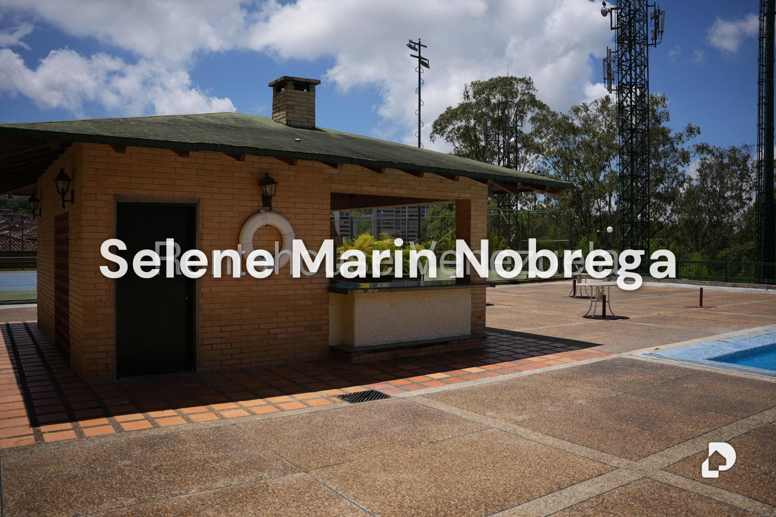 Apartamento en Los Naranjos (del Cafetal), Caracas – 30