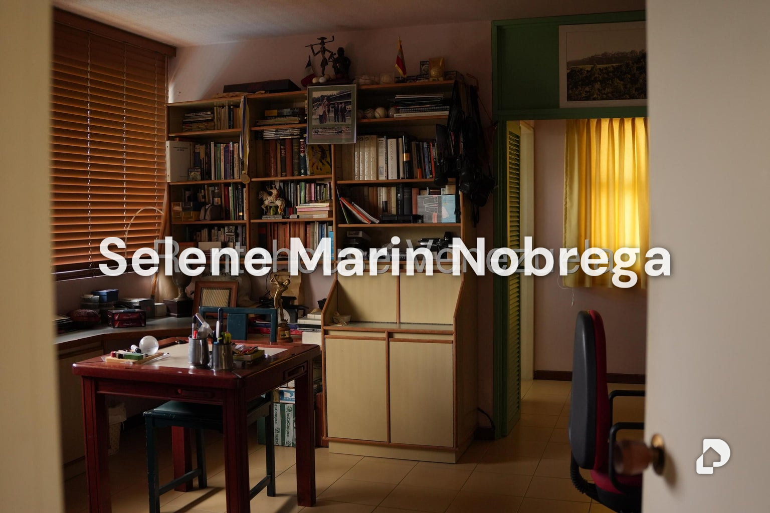 Apartamento en Los Naranjos (del Cafetal), Caracas – 27