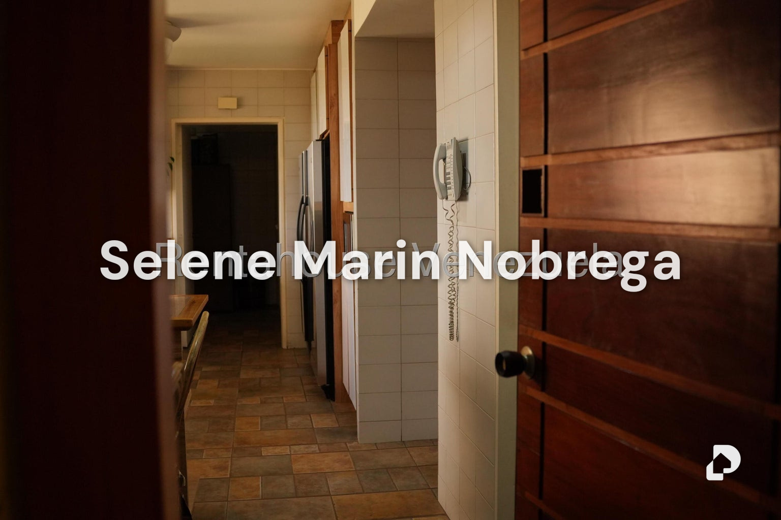 Apartamento en Los Naranjos (del Cafetal), Caracas – 17