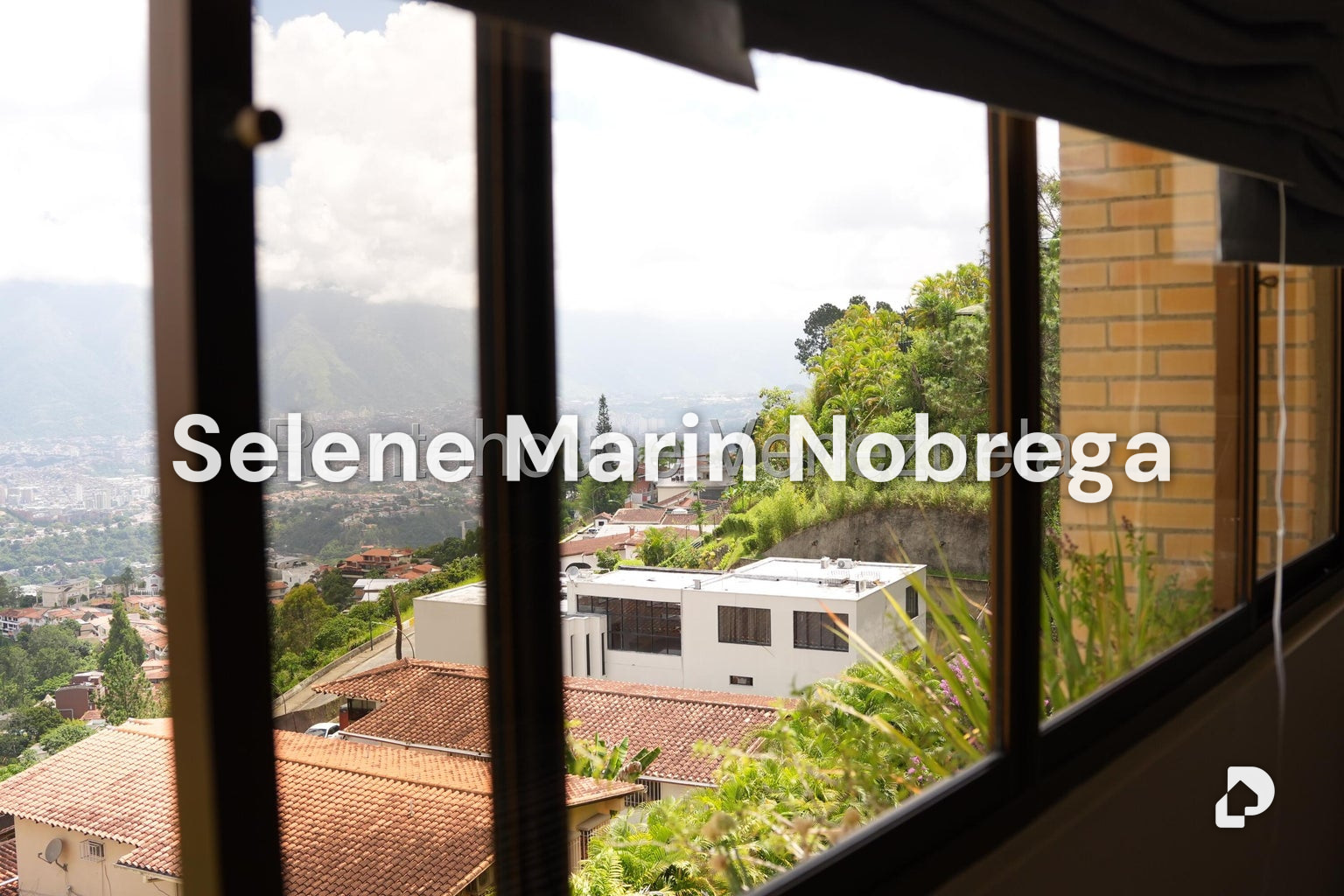 Apartamento en Los Naranjos (del Cafetal), Caracas – 20
