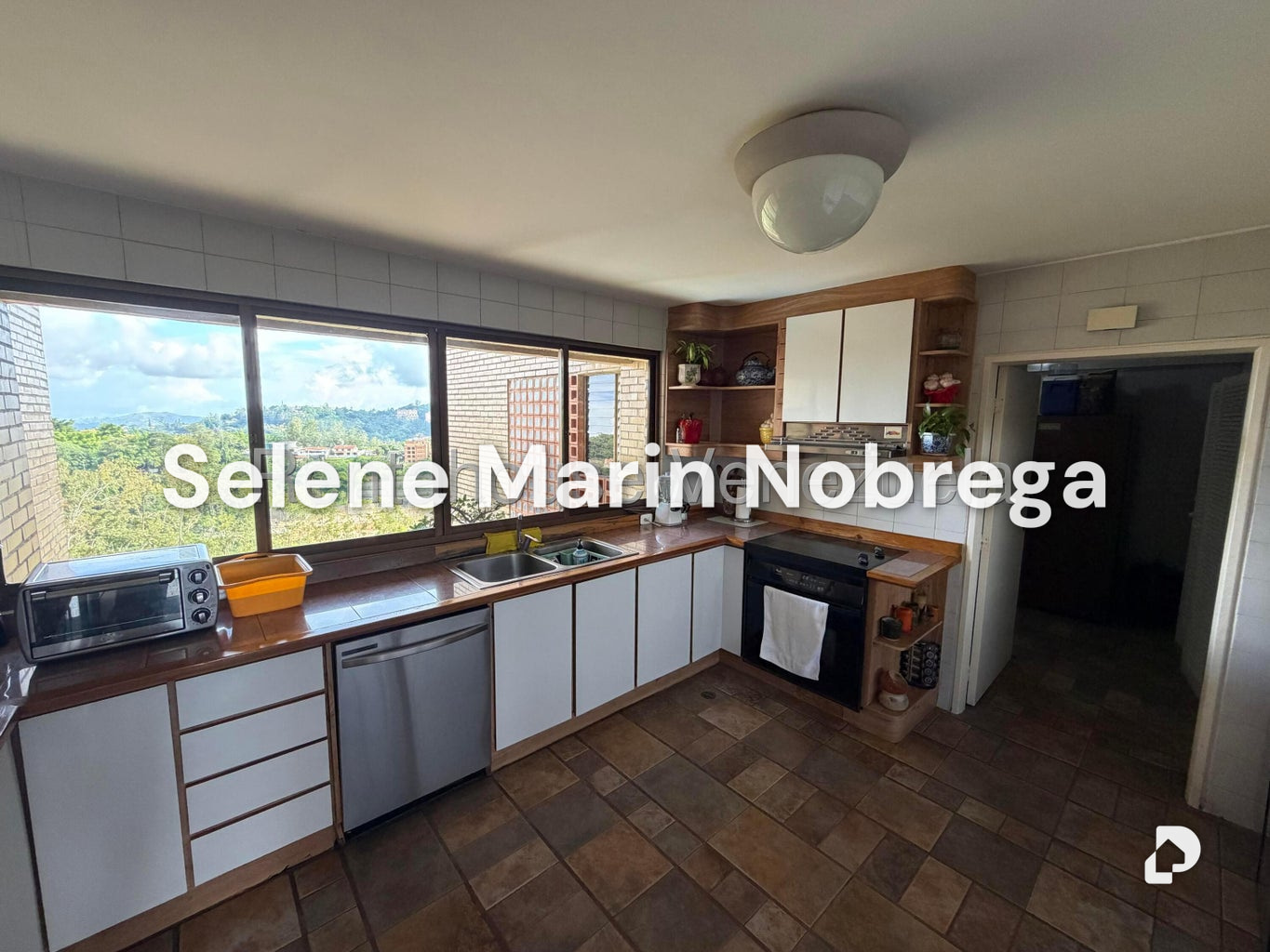Apartamento en Los Naranjos (del Cafetal), Caracas – 10