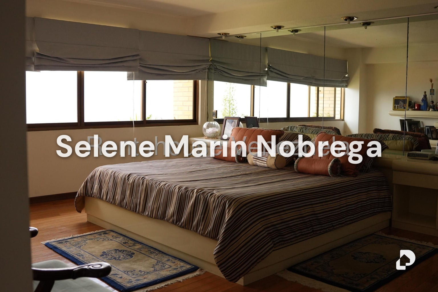 Apartamento en Los Naranjos (del Cafetal), Caracas – 18