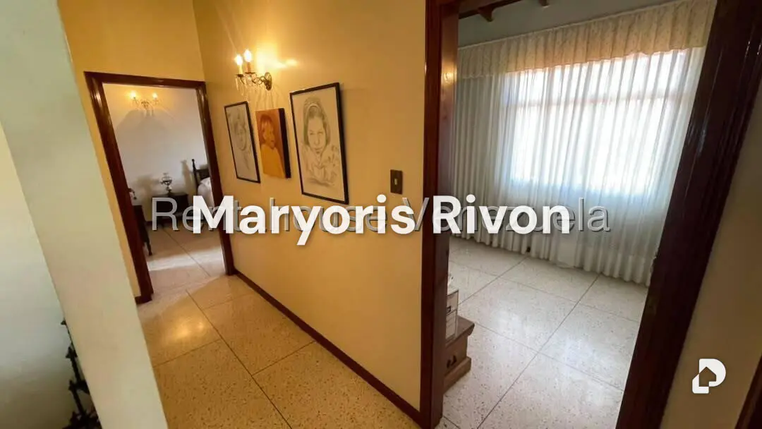 Casa en Terrazas del Club Hípico, Caracas – 27