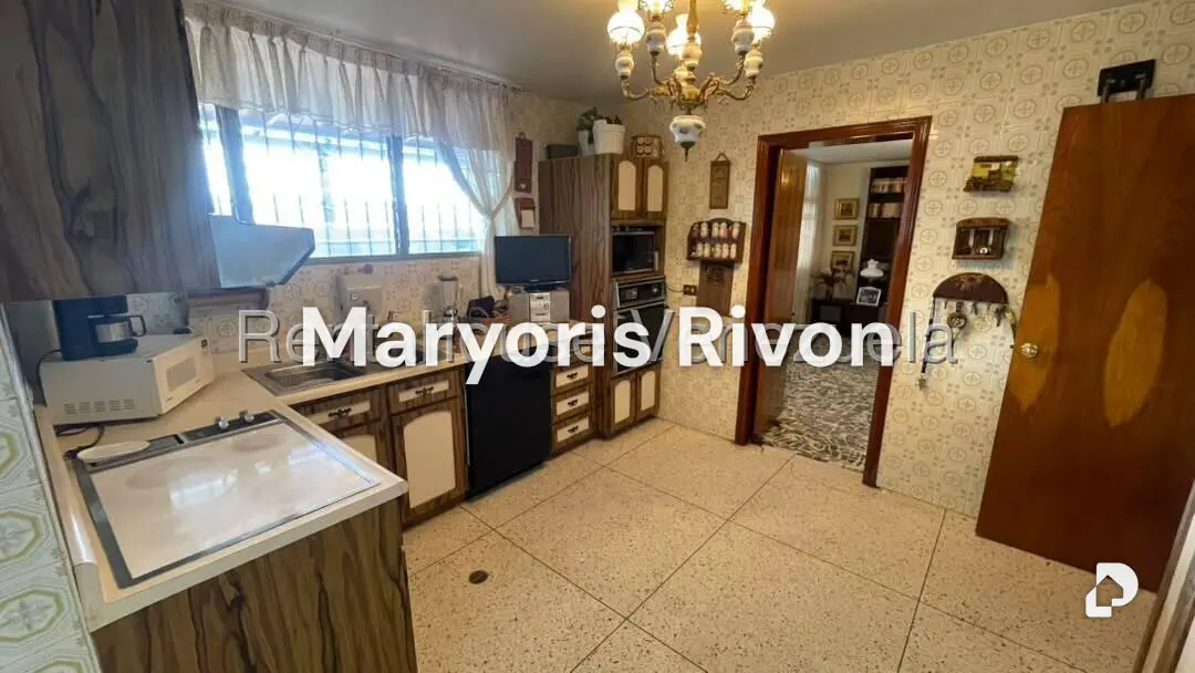 Casa en Terrazas del Club Hípico, Caracas – 12
