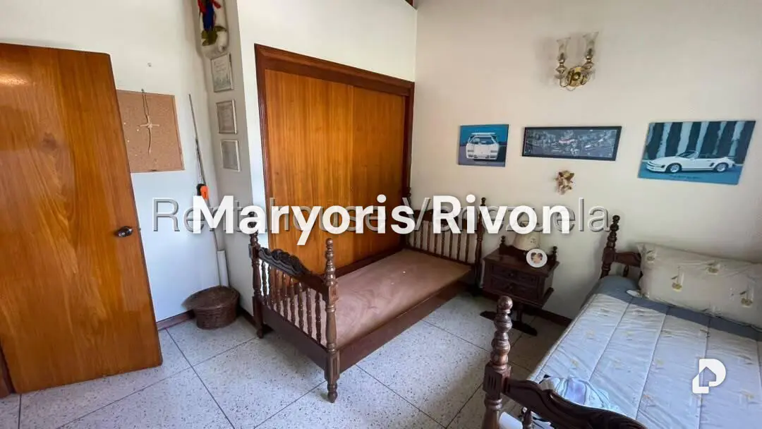Casa en Terrazas del Club Hípico, Caracas – 24