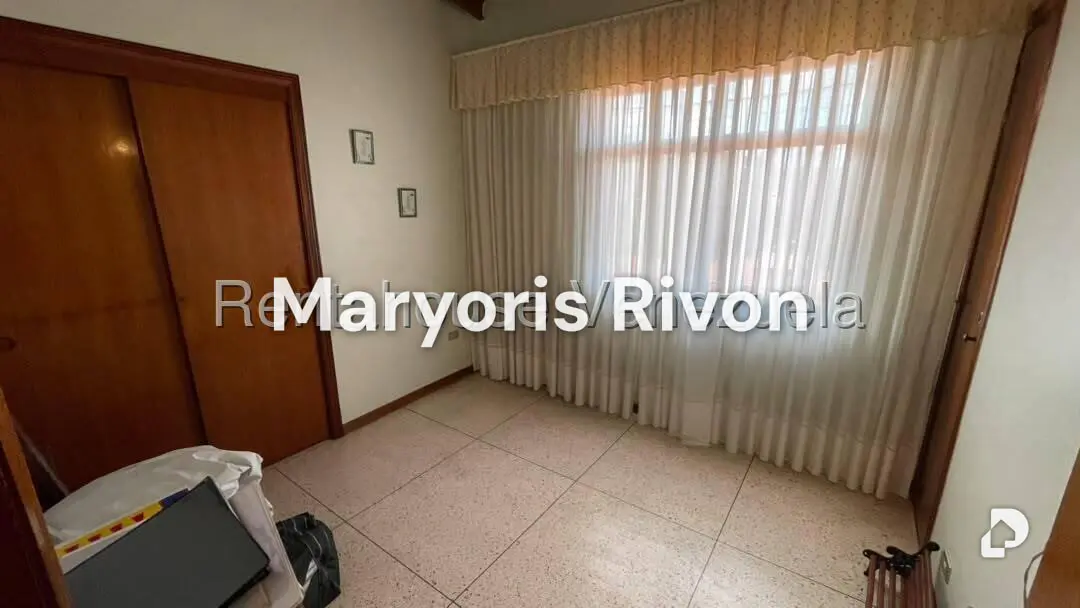 Casa en Terrazas del Club Hípico, Caracas – 25