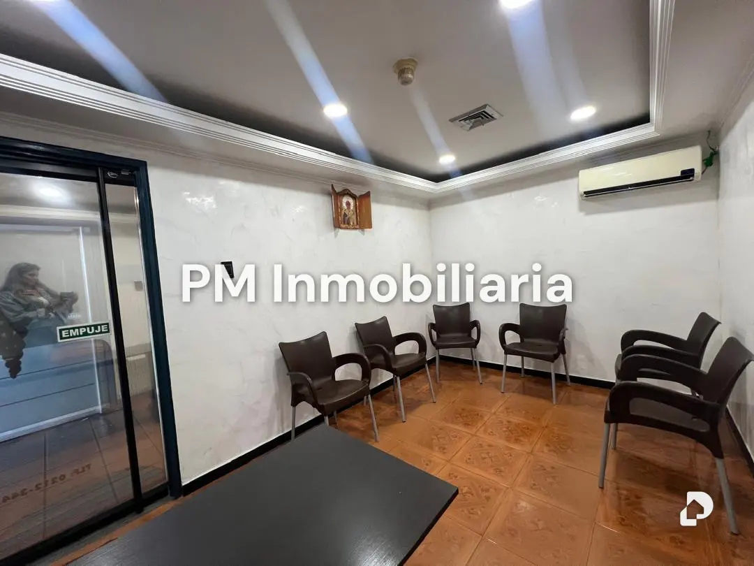 Office in Guatire – 4