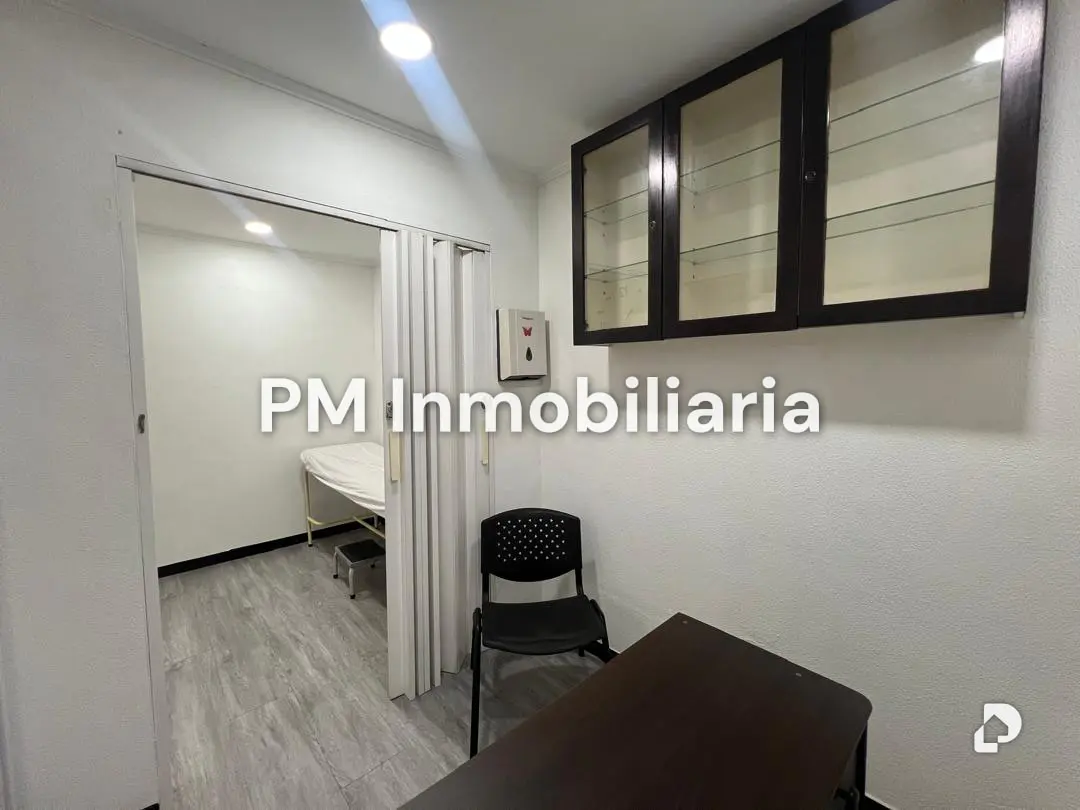 Office in Guatire – 8