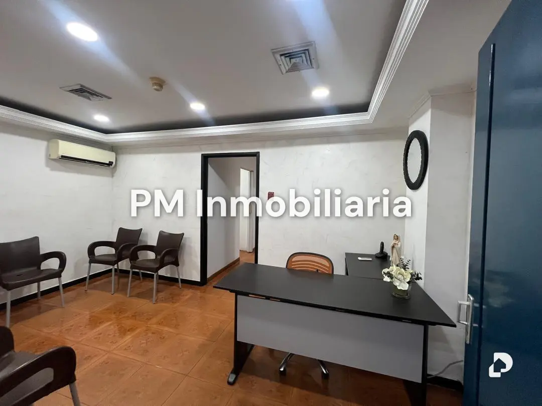 Office in Guatire – 3