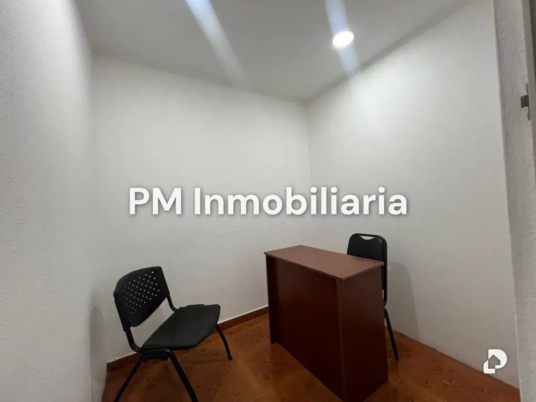 Office in Guatire – 10