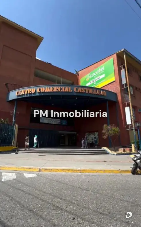 Office in Guatire – 1