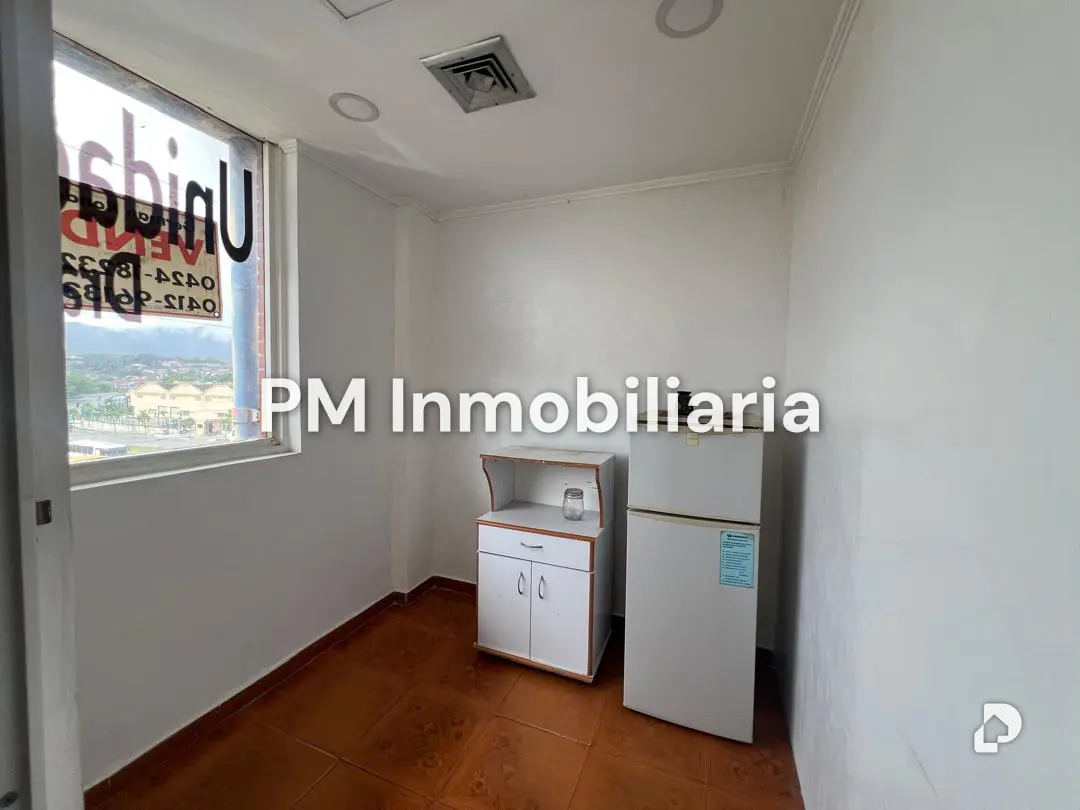 Office in Guatire – 11