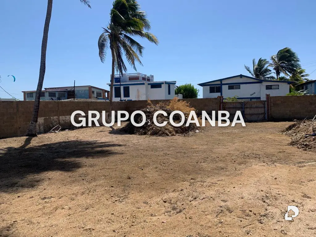 Terreno en Adícora, Paraguaná – 5