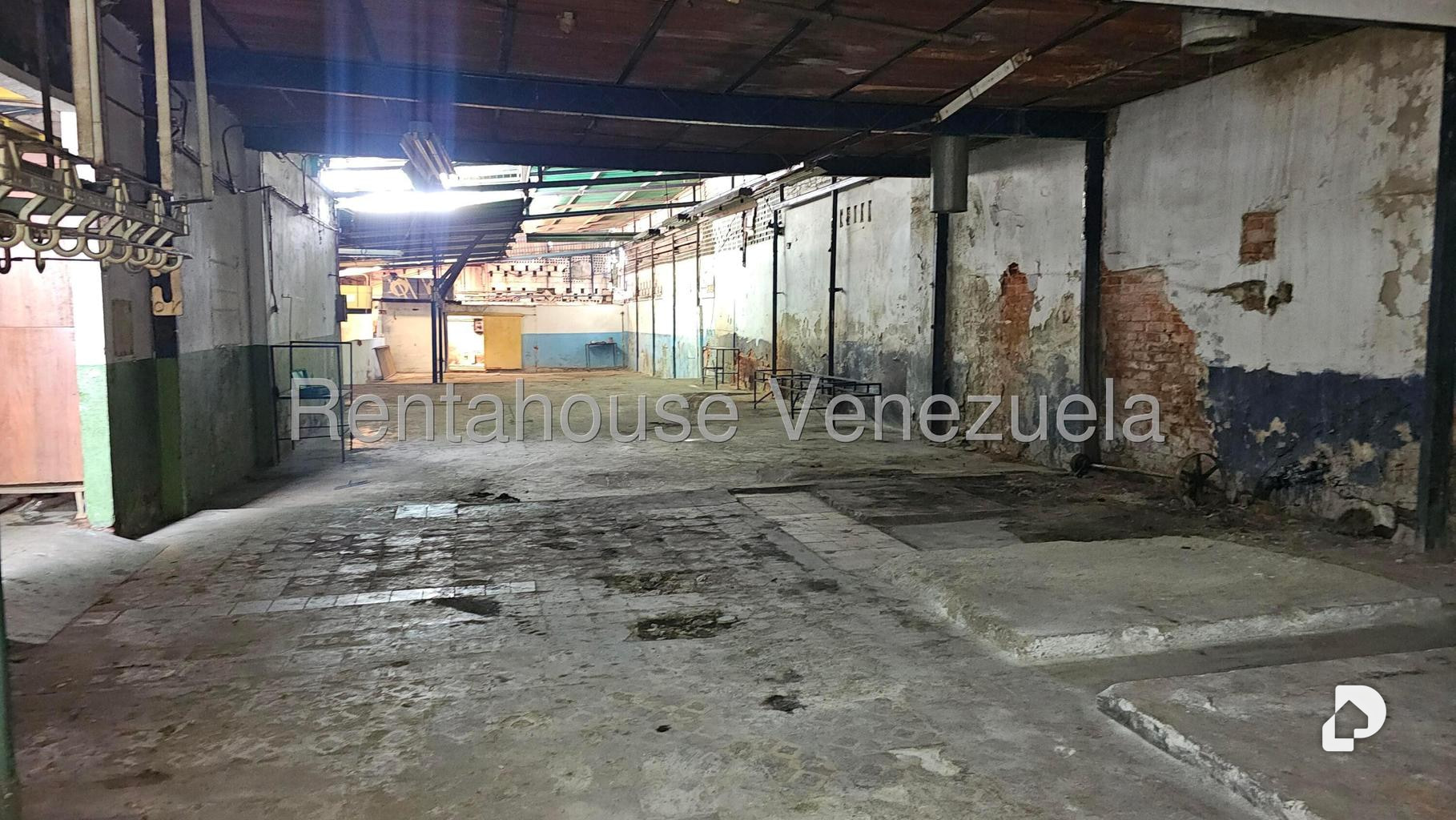 Local comercial en Chacao, Caracas