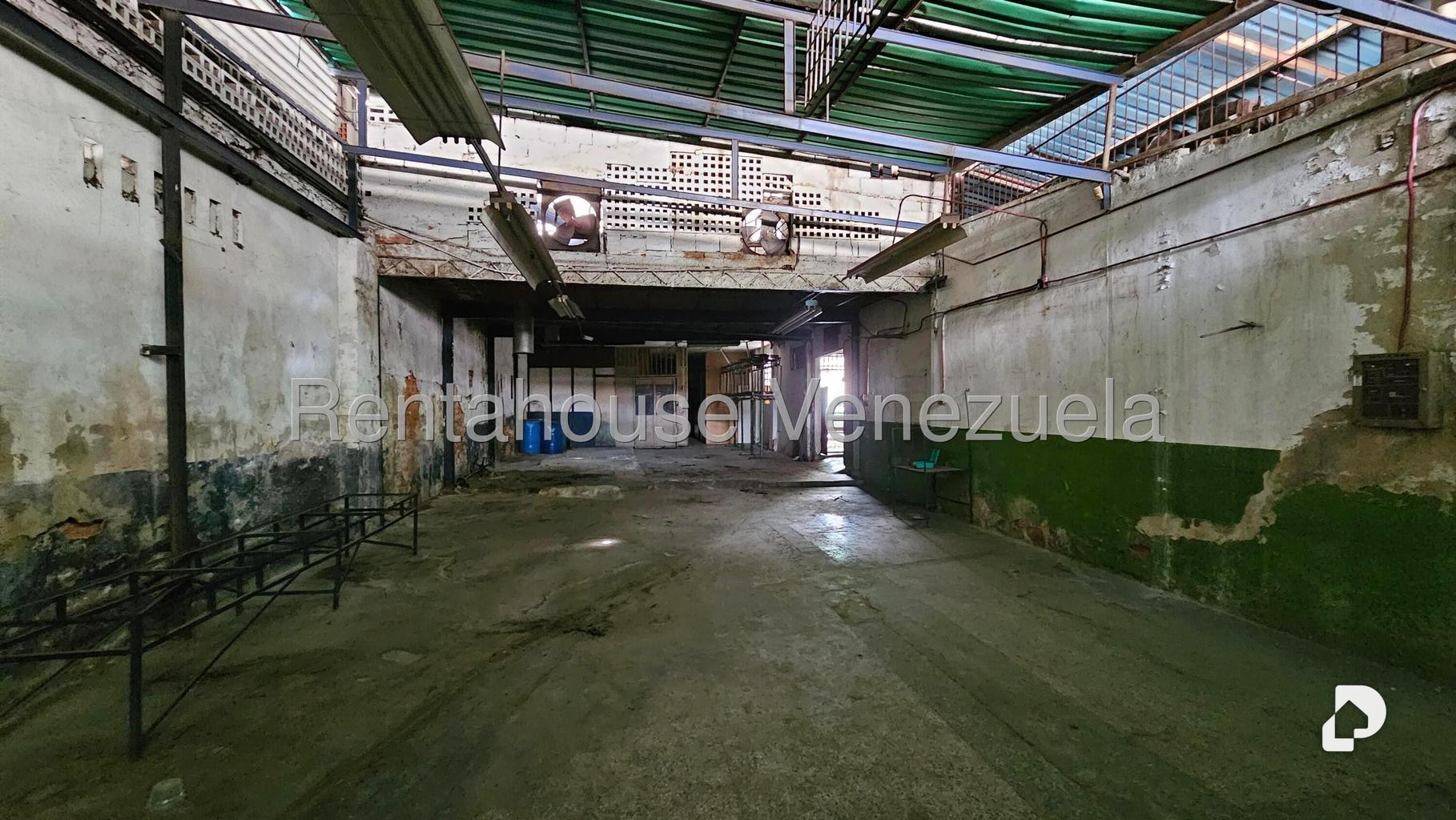 Local comercial en Chacao, Caracas