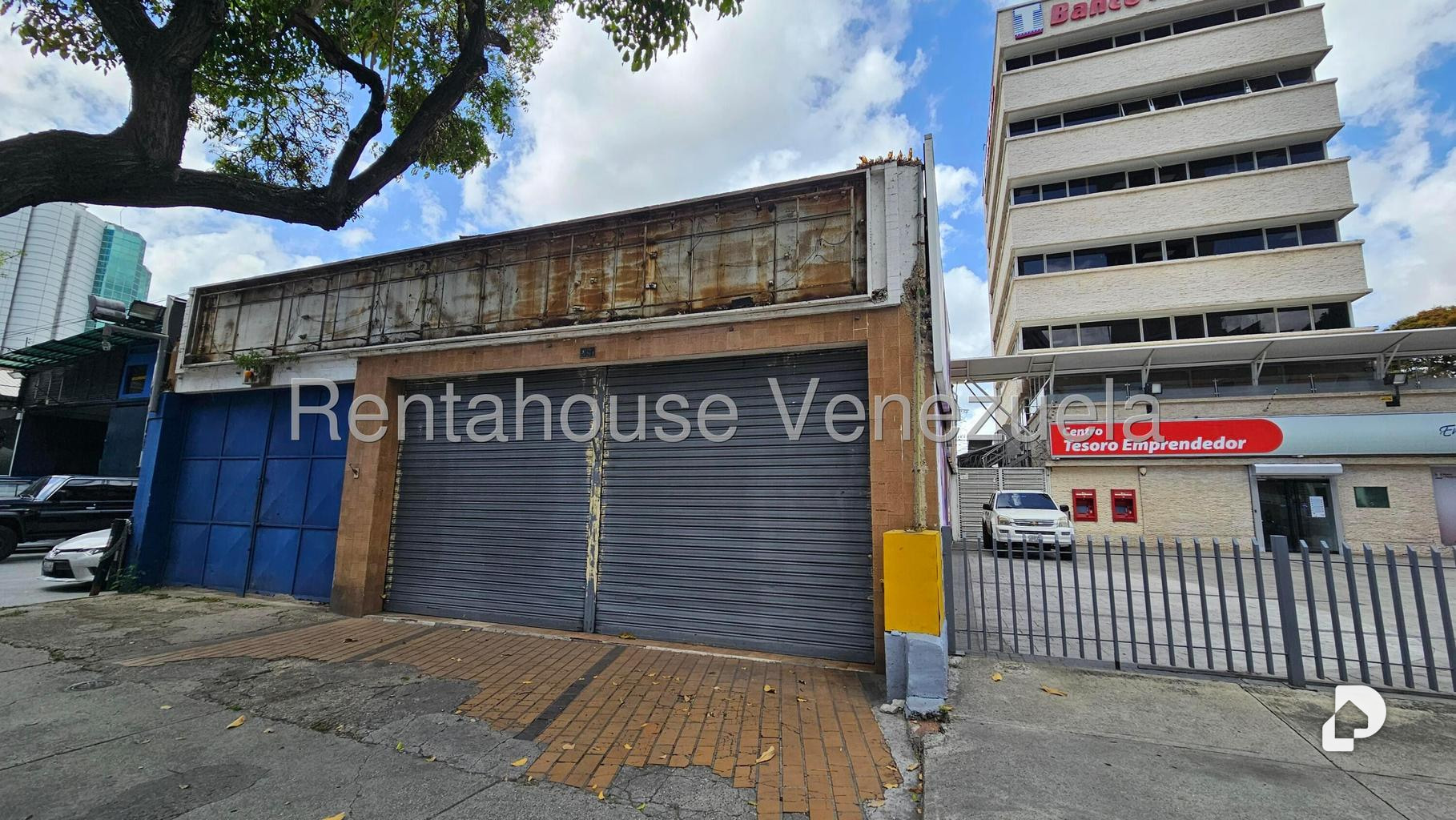 Local comercial en Chacao, Caracas