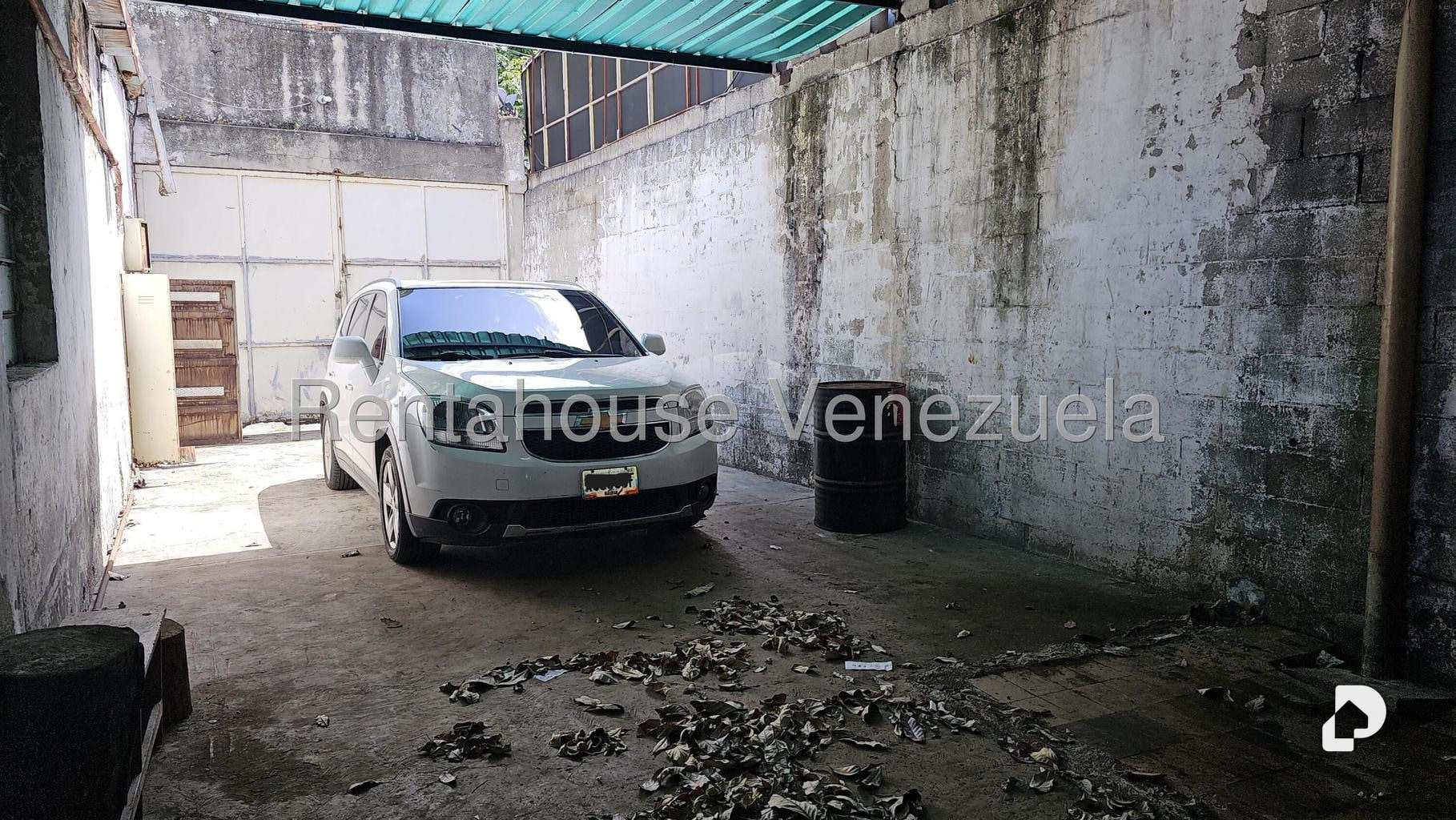 Local comercial en Chacao, Caracas