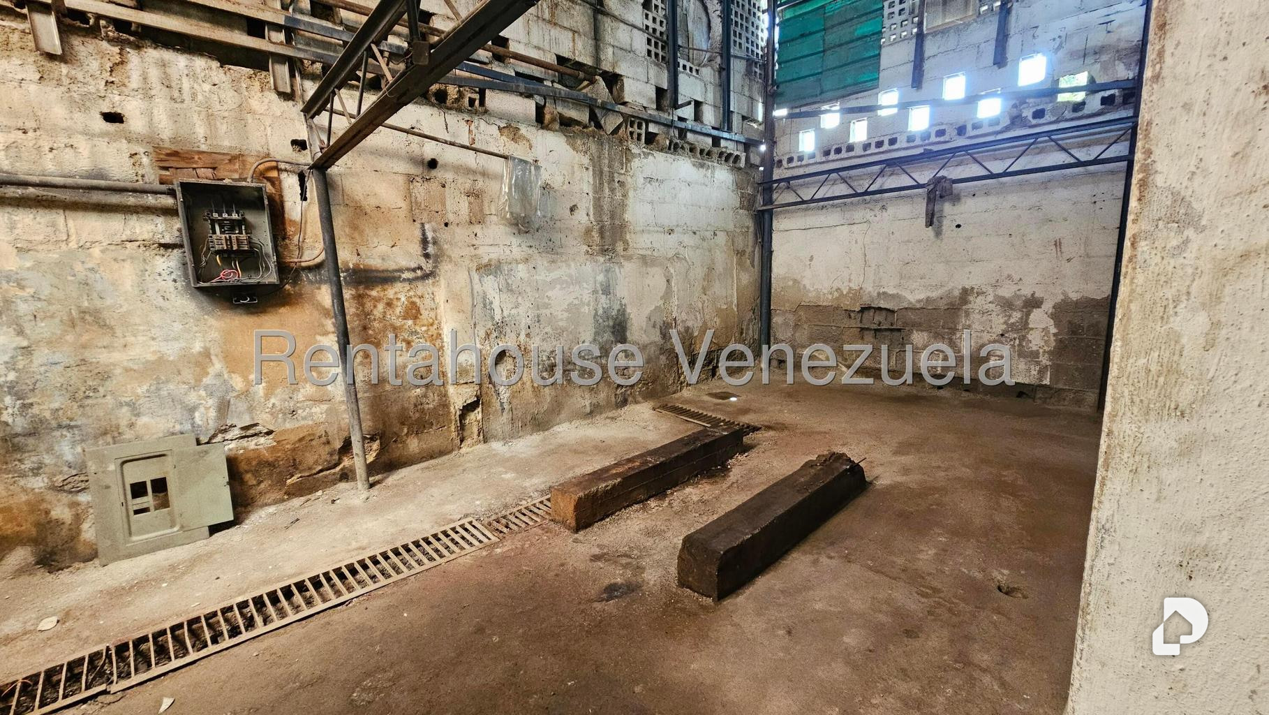 Local comercial en Chacao, Caracas