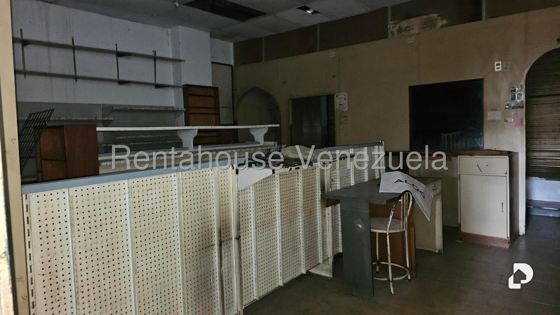 Local comercial en Chacao, Caracas