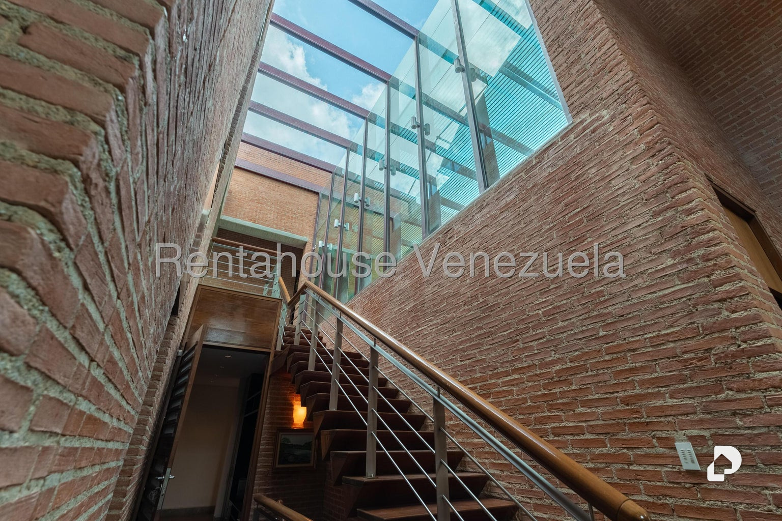 House in Los Chorros, Caracas – 13