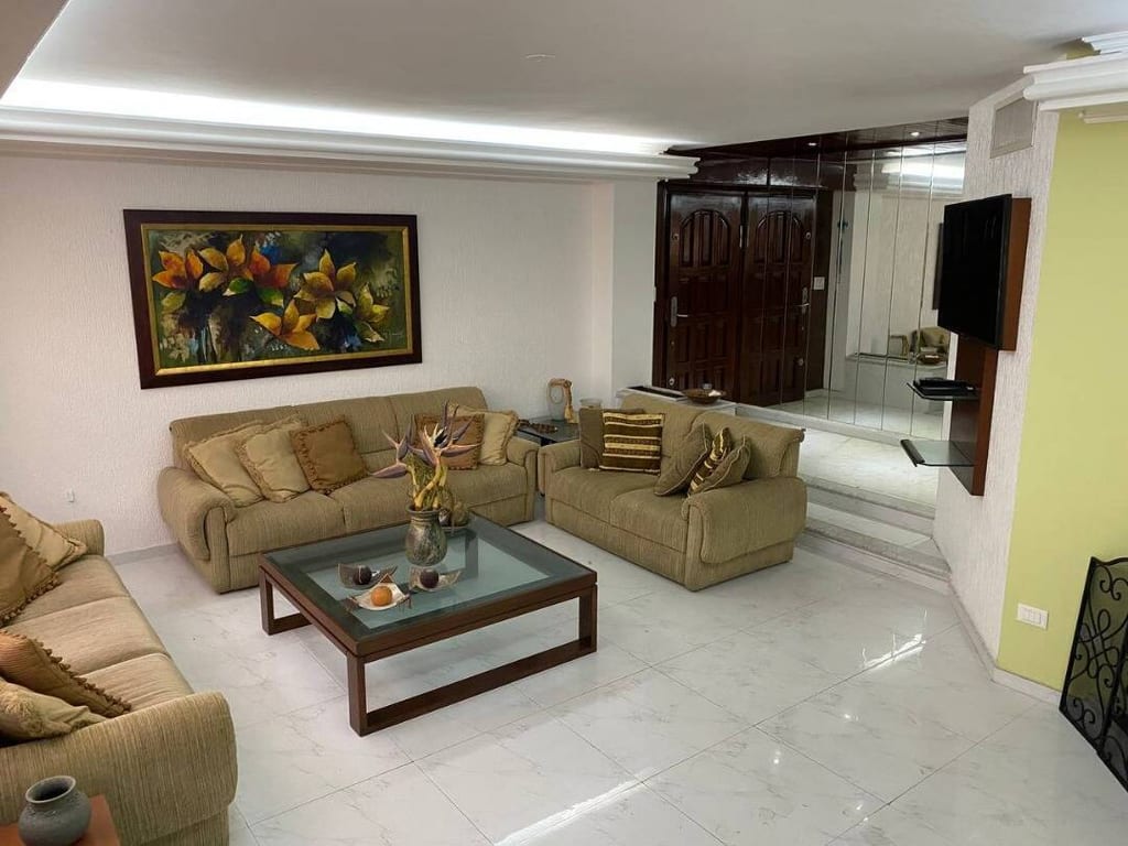 Apartamento en Tierra Negra, Maracaibo - 1